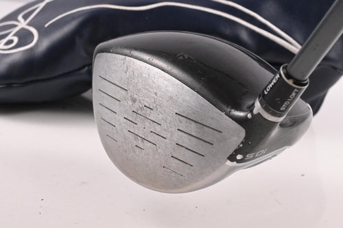 Taylormade SLDR Driver / 10.5 Degree / Regular Flex Speeder 57 Shaft