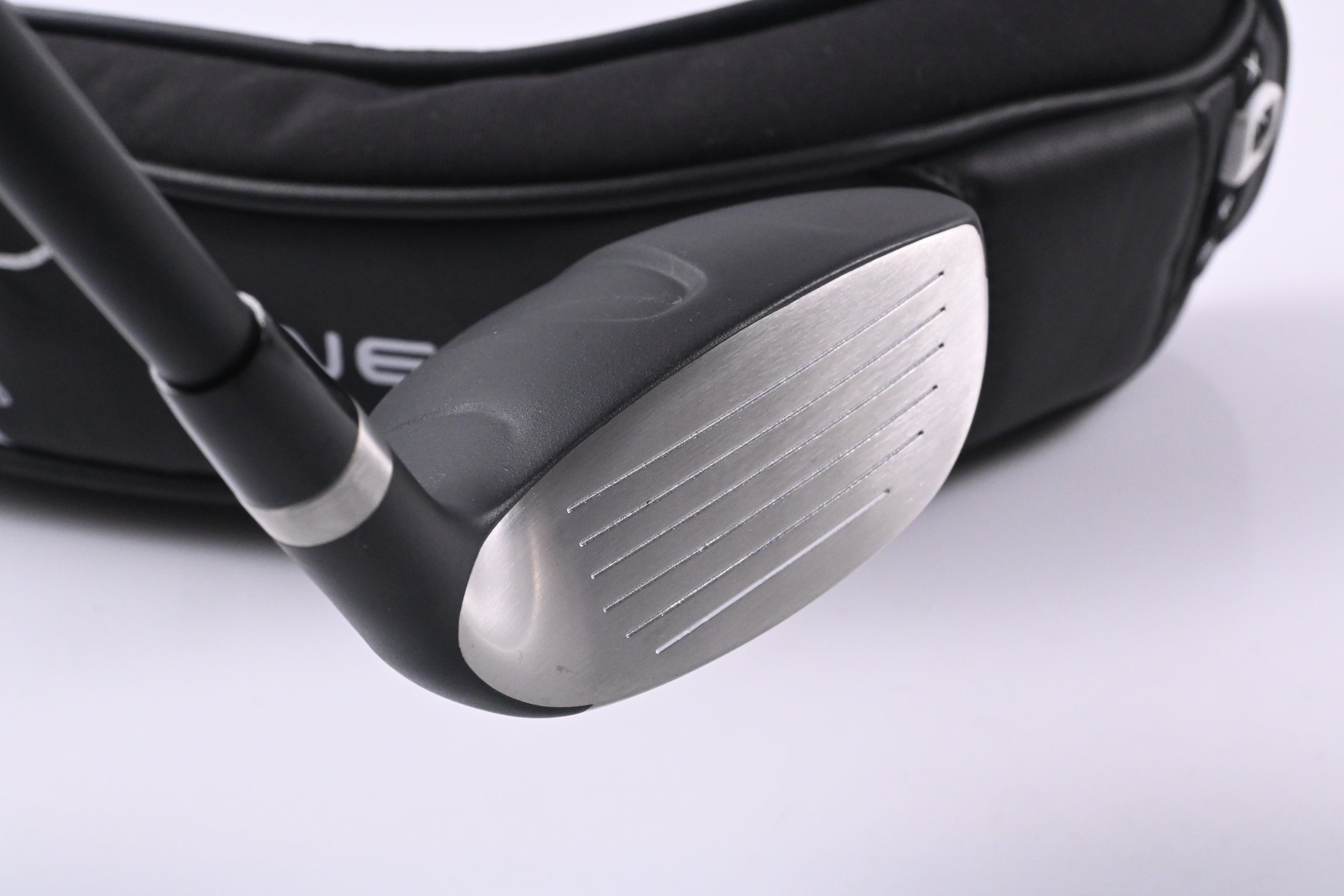Left Hand INESIS 100 #4-5 Hybrid / 25 Degree / Light Flex INESIS 100 Graphite