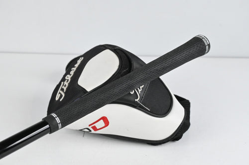 Titleist 910 D3 Driver / 8.5 Degree / Senior Flex Tensei CK Blue 50 Shaft