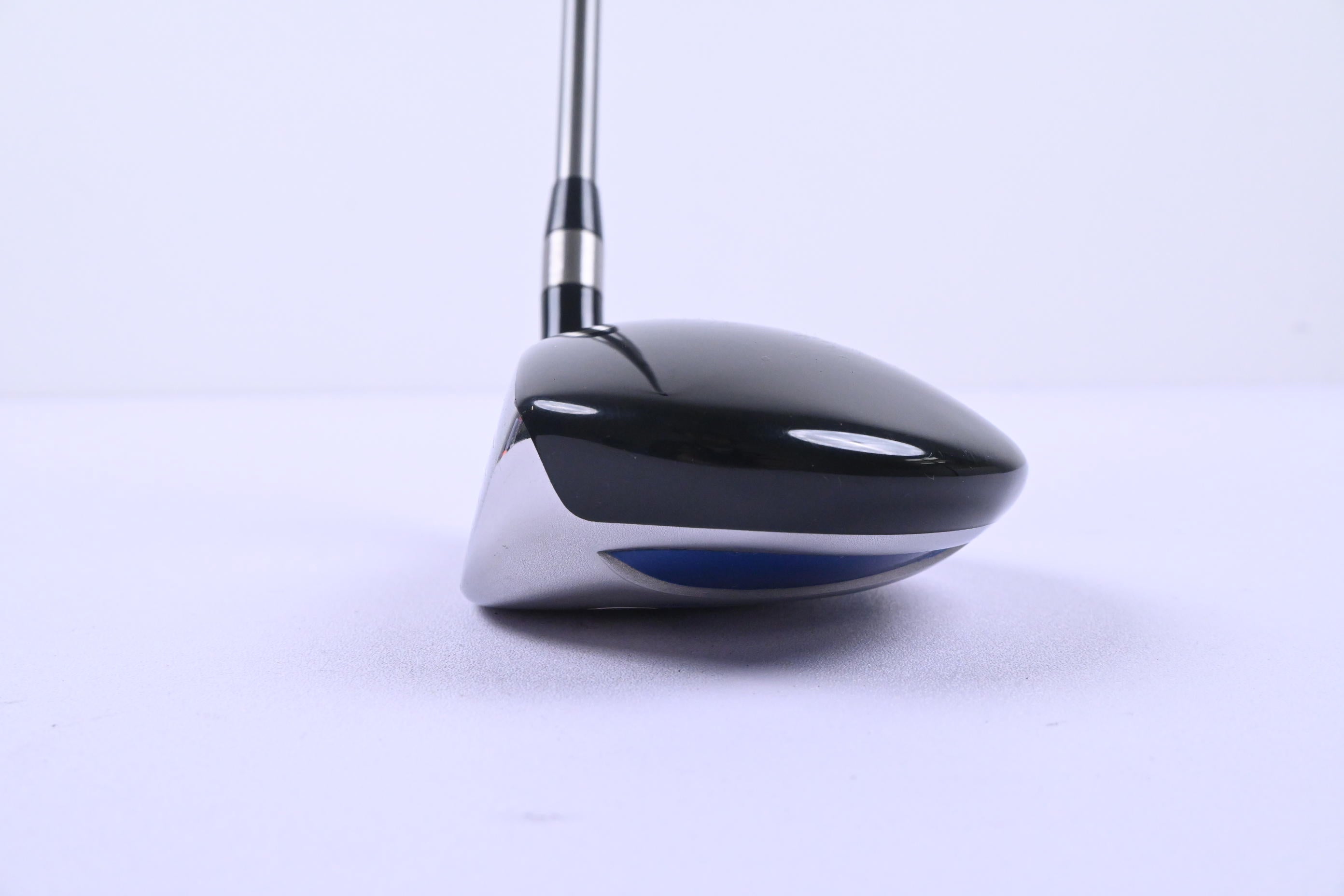 Left Hand Ping G5 #3 Wood / 15 Degree / Regular Flex Ping TFC 100 Shaft