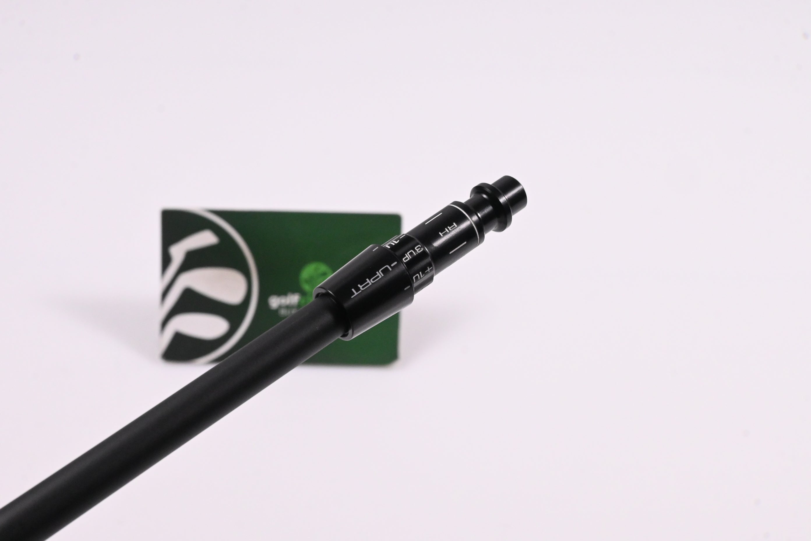 Tensei 1K Blue 55 Driver Shaft / Stiff Flex / Mizuno Adapter