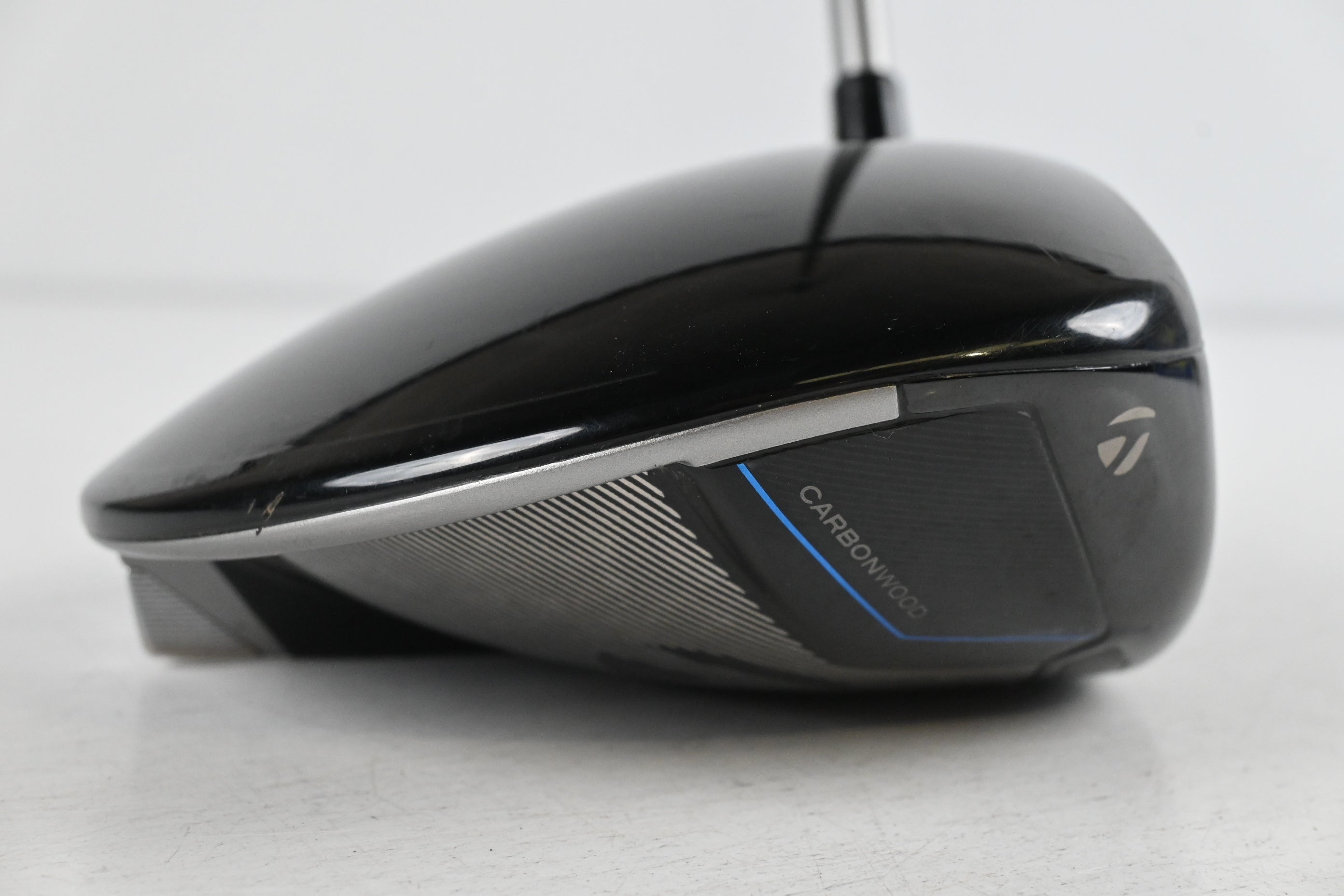 Taylormade Qi10 Max Driver / 10.5 Degree / Regular Flex Speeder NX 50 Shaft