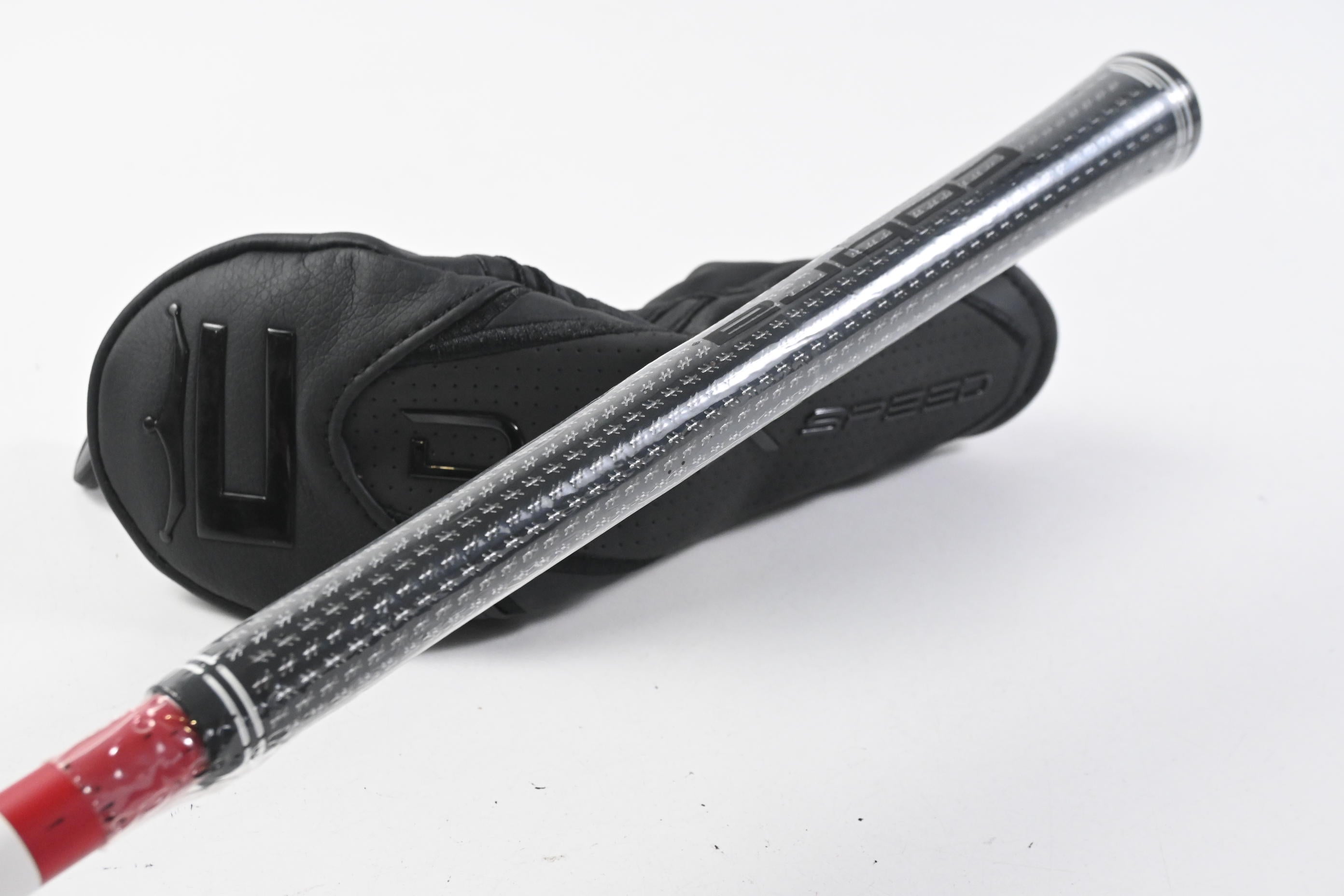 Cobra Darkspeed #4 Hybrid / 21 Degree / Regular Flex KBS PGI 75 Shaft
