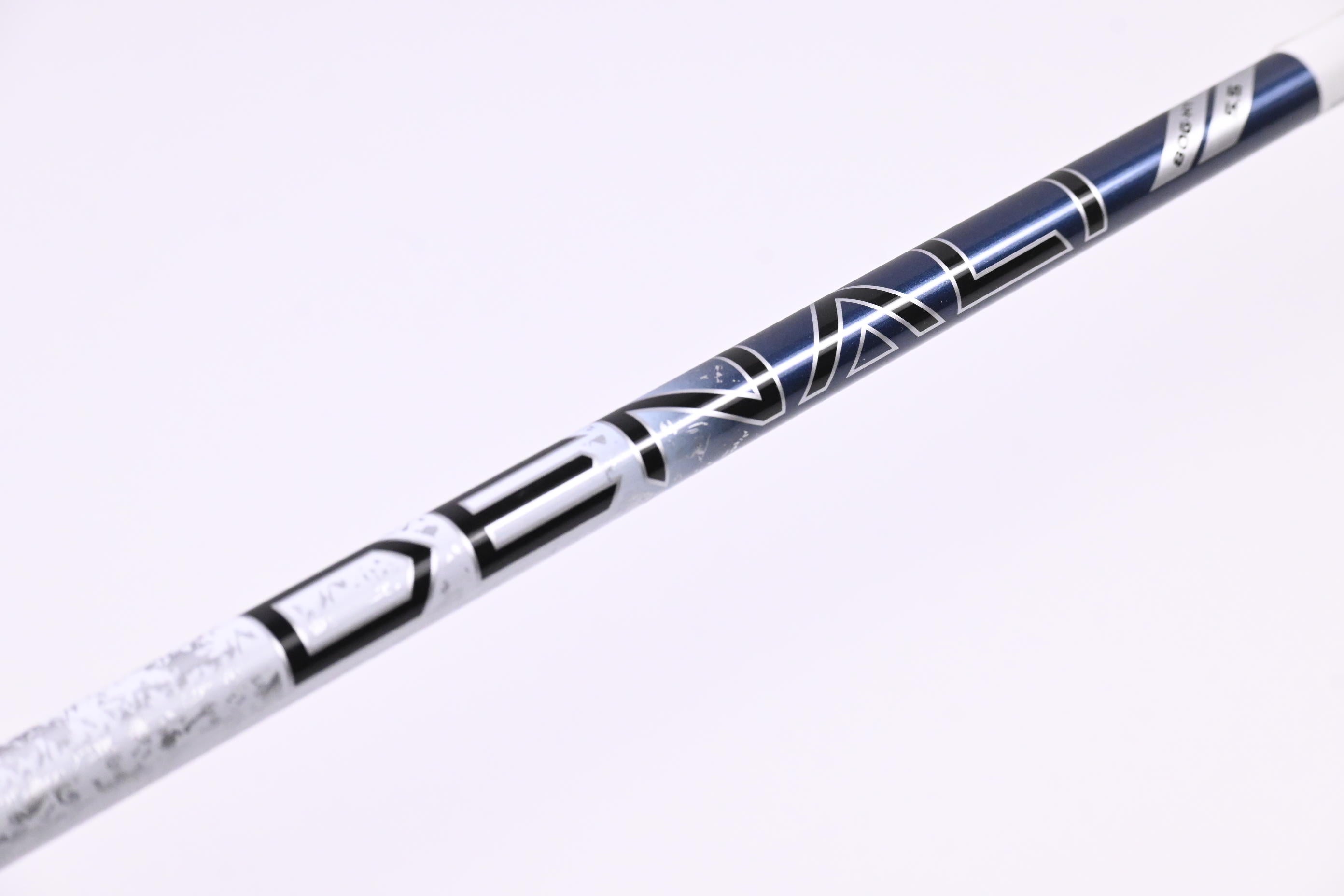 Project X Denali Blue 80 Hybrid Shaft / Regular Flex / PXG Adapter