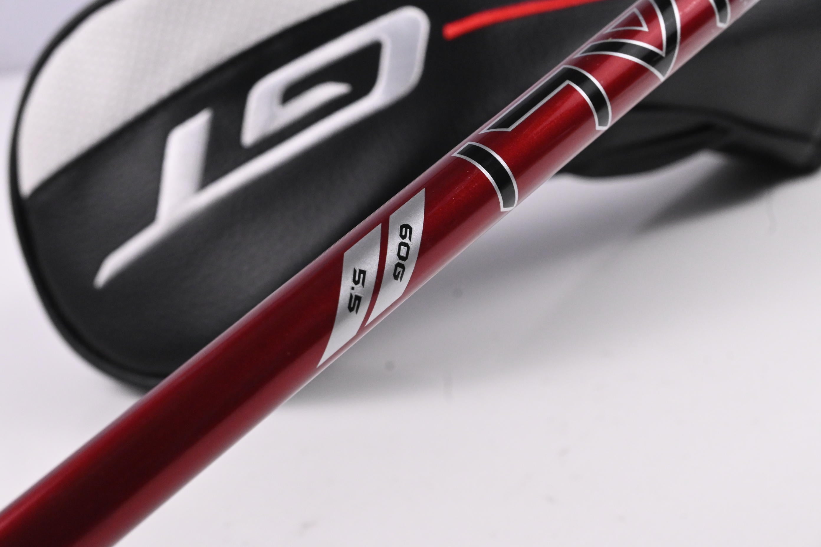 Titleist GT2 #3 Wood / 16.5 Degree / Regular Flex Denali Blue 60 Shaft