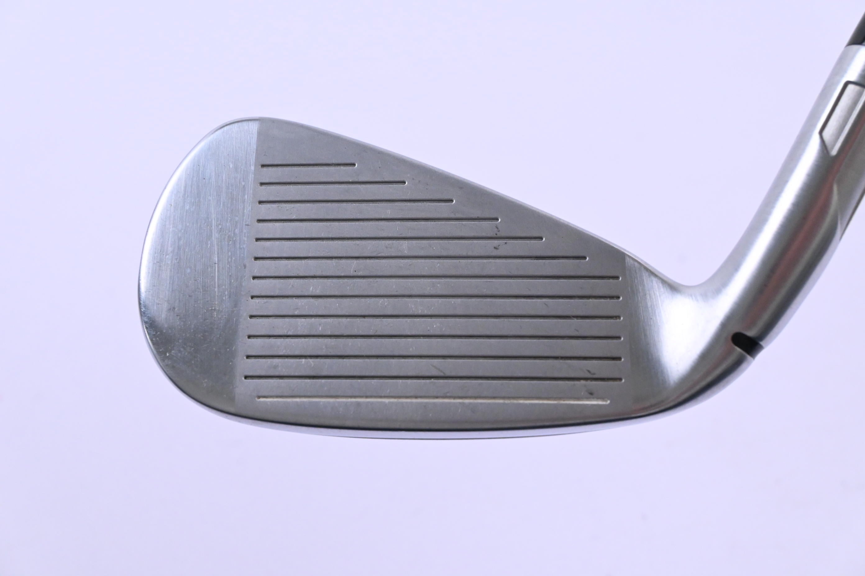 Taylormade Qi #4 Iron / 18.5 Degree / Regular Flex Dynamic Gold 95 R300 Shaft