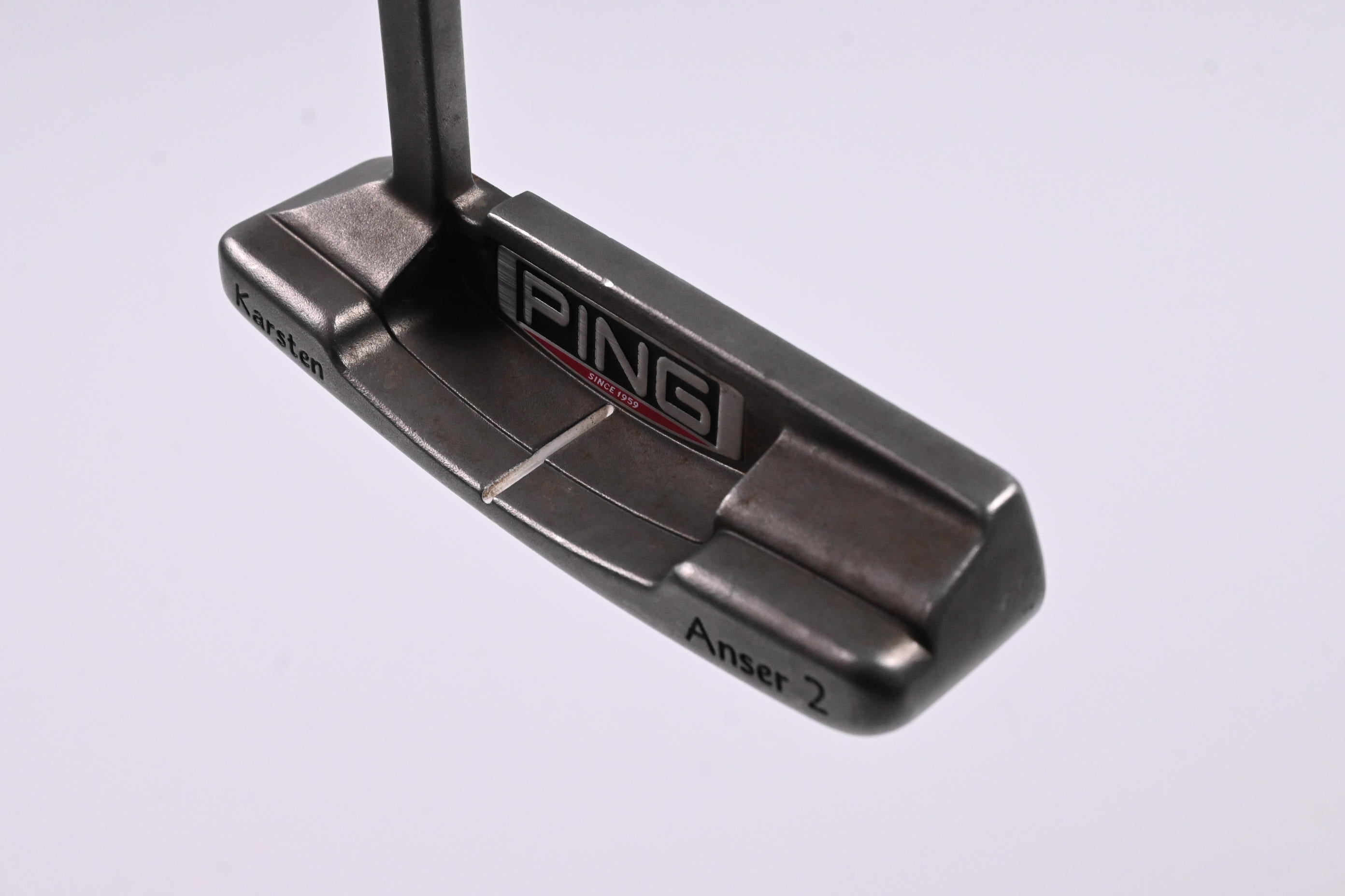 Ping Karsten 1959 Anser 2 Putter / 34 Inch