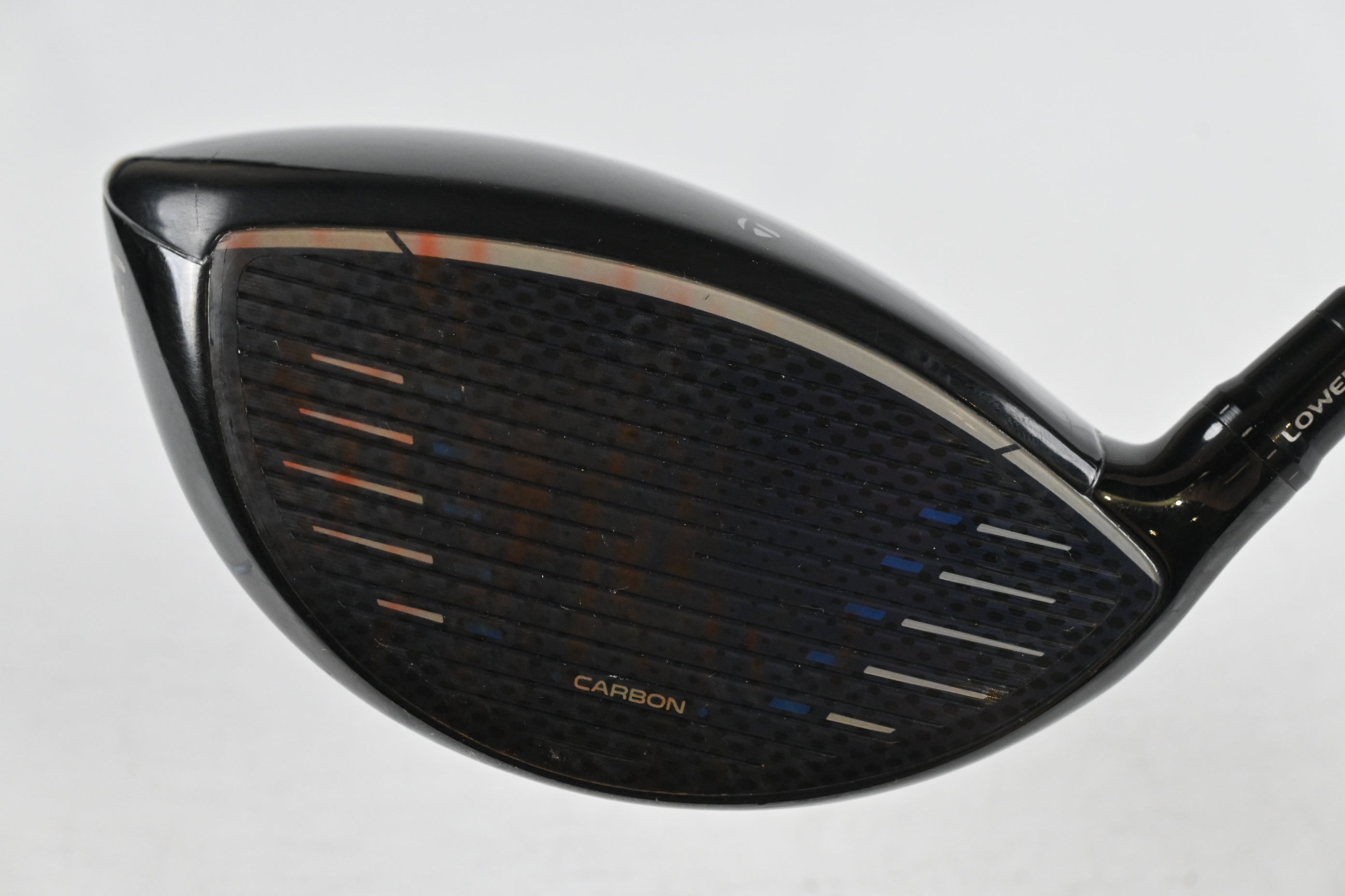 Taylormade Qi10 Max Driver / 10.5 Degree / Regular Flex Speeder NX 50 Shaft