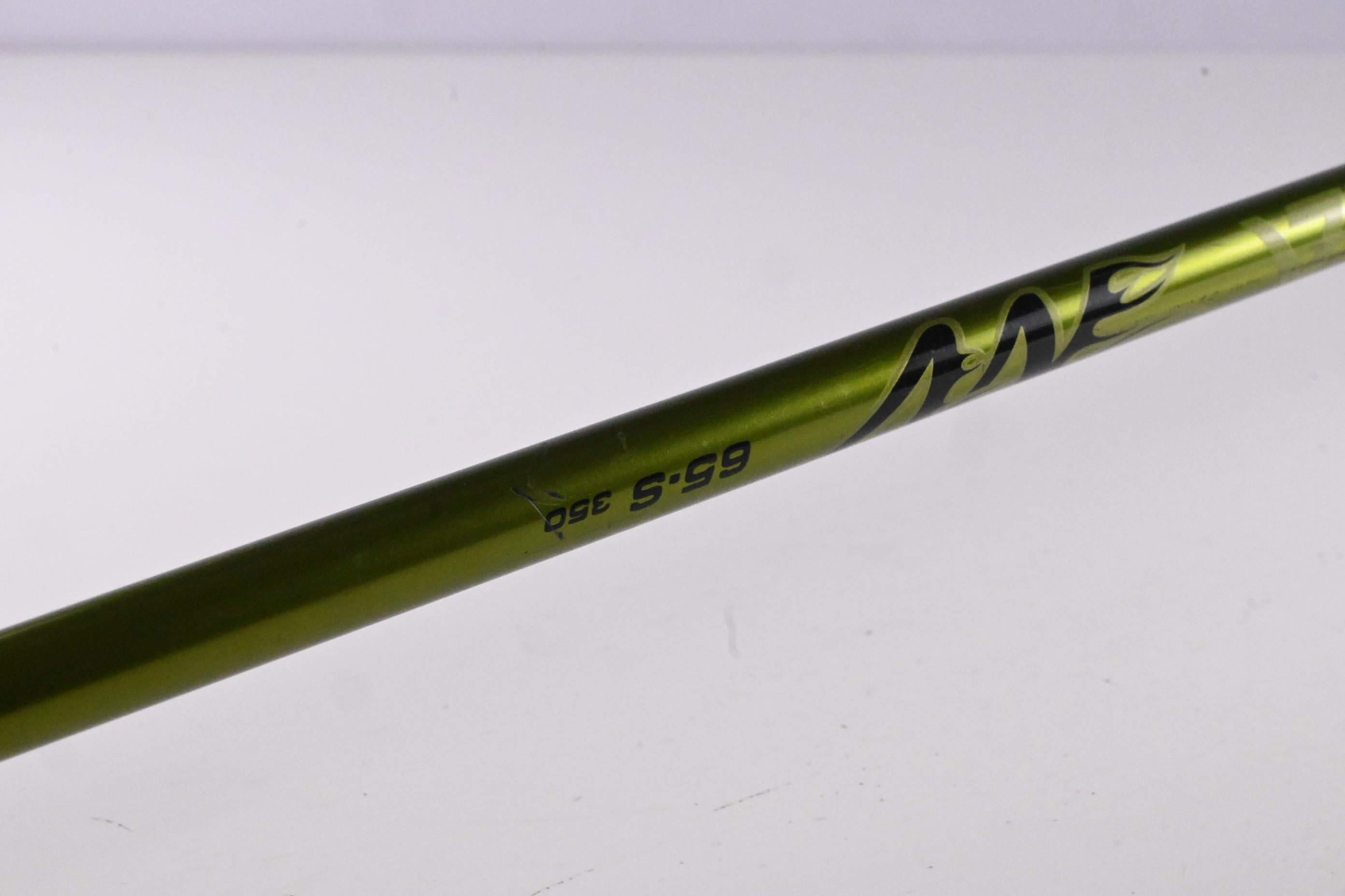 Ping G2 Driver / 8.5 Degree / Stiff Flex Aldila NV Green 65 Shaft