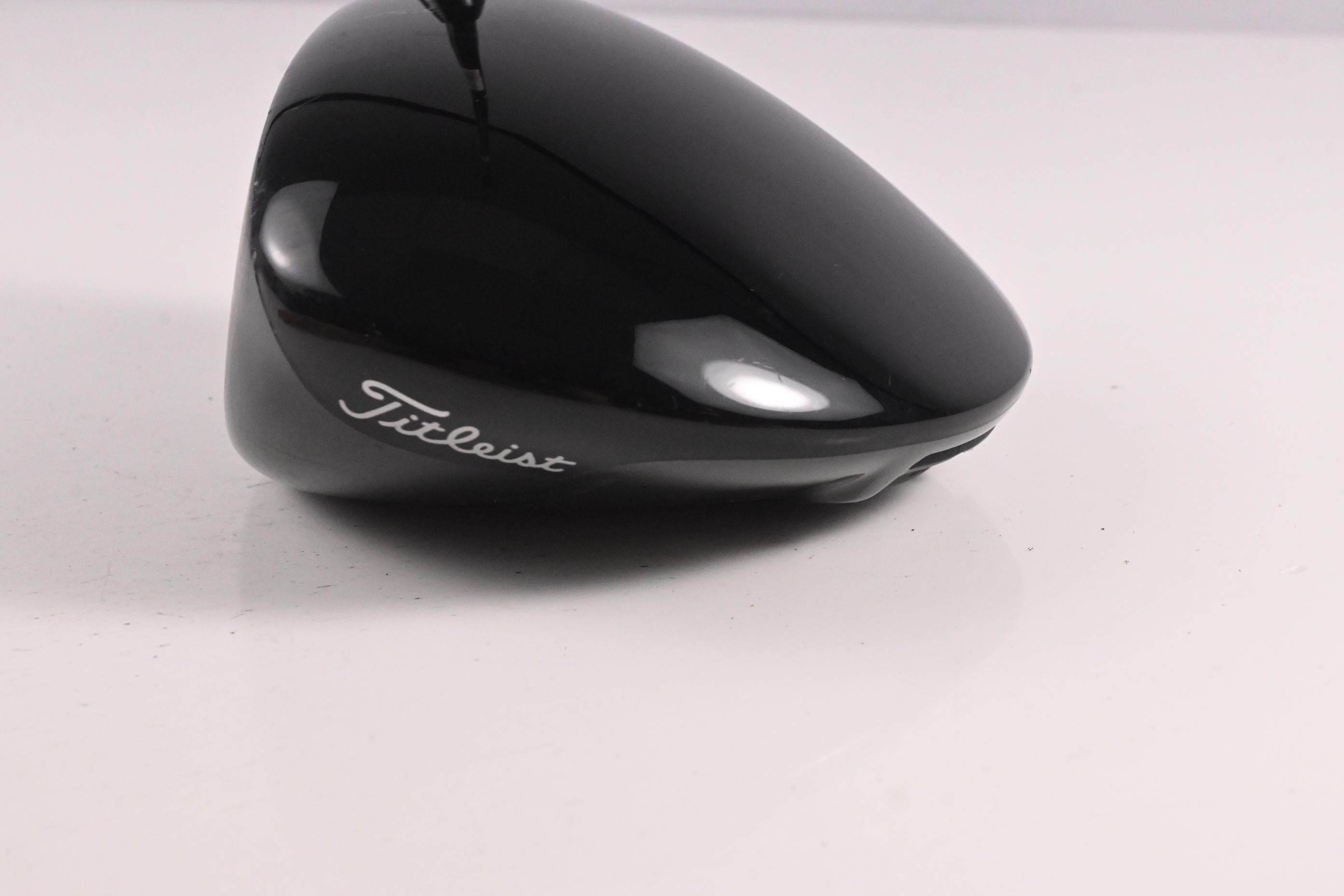 Left Hand Titleist TSR3 Driver / 9 Degree / Stiff Flex Diamana M+ Ltd Red 60