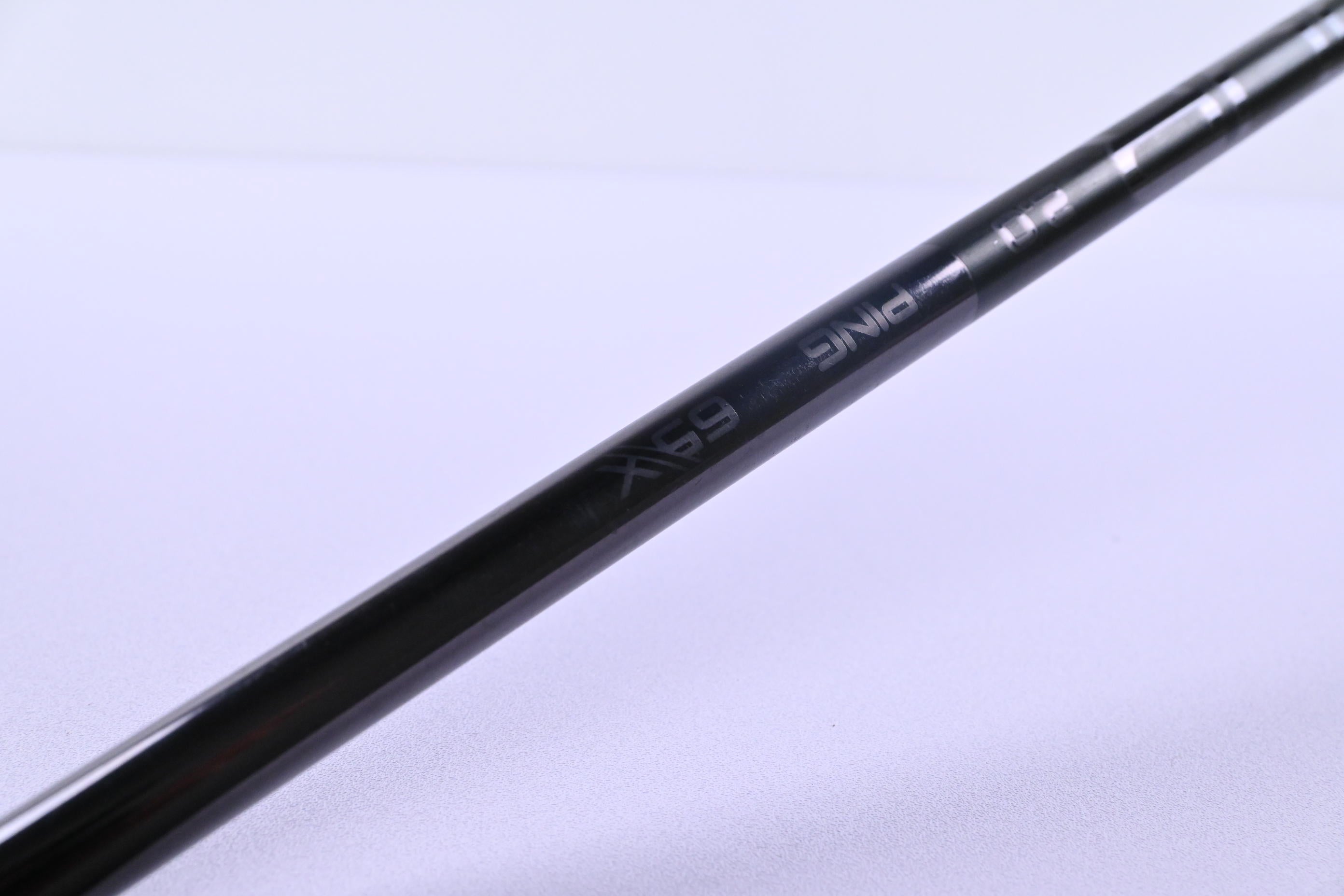 Ping G425 Max Driver / 10.5 Degree / X-Flex Ping Tour 2.0 Black 65 Shaft