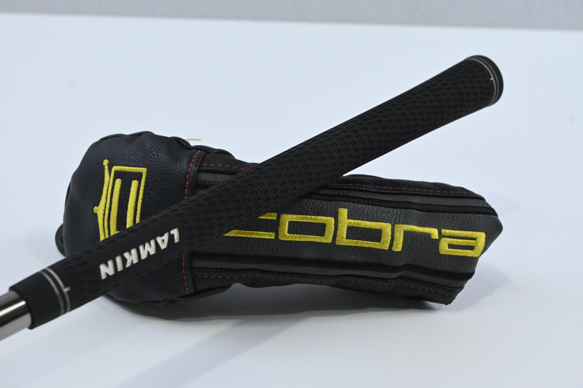 Cobra King Speedzone #3 Hybrid / 19 Degree / Regular Flex UST Recoil ESX 480