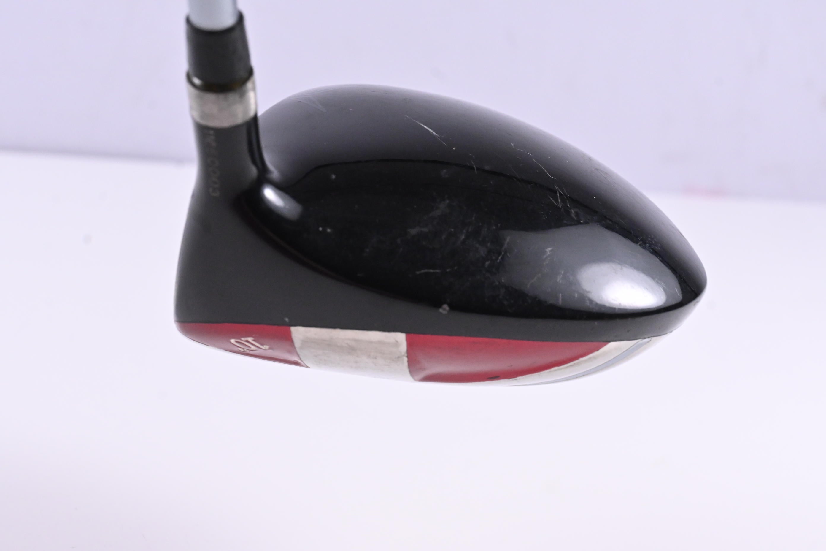 Benross Quad Driver / 10 Degree / Stiff Flex Wilson Fujikura Shaft