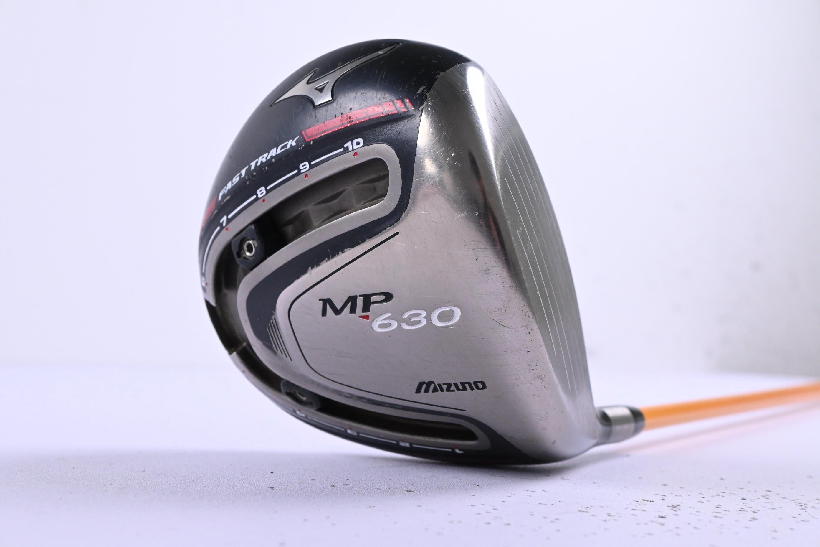Mizuno MP-630 Driver / 10.5 Degree / Regular Flex UST Pro Force 69 Shaft
