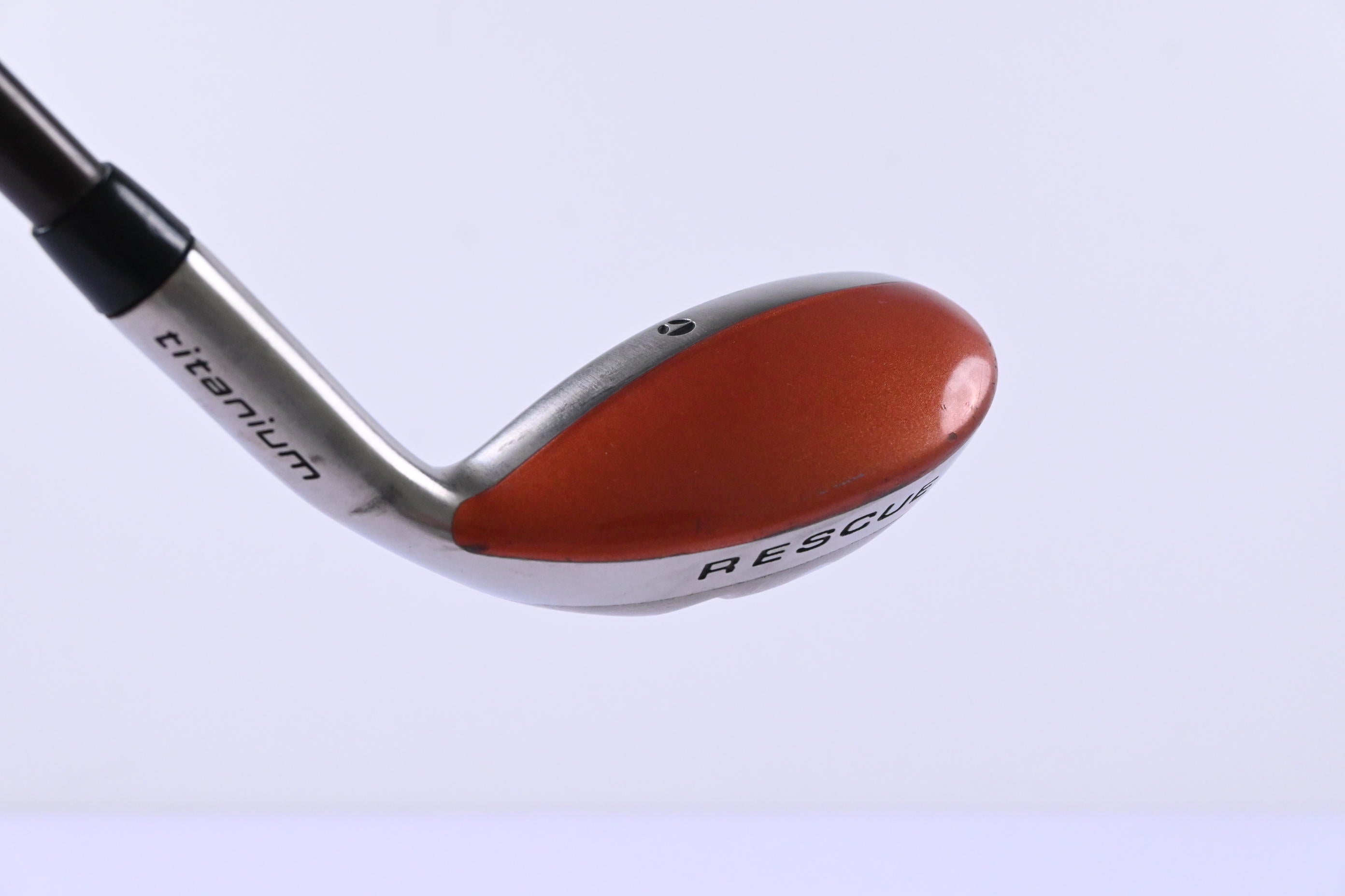 Taylormade Firesole #2 Hybrid / 15 Degree / Stiff Flex Bubble 90 Shaft