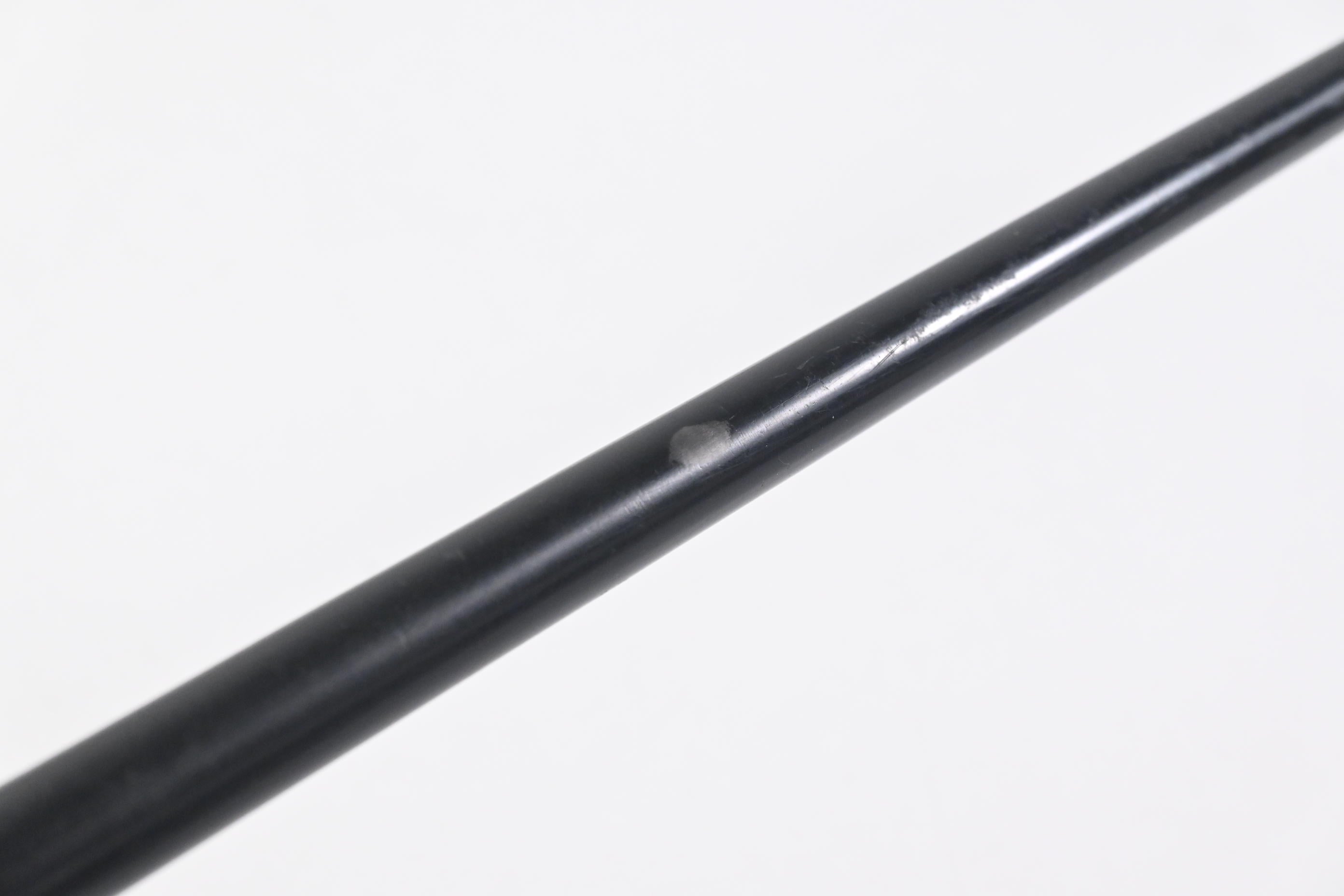 Project X Hzrdus Gen 4 Black 60 Driver Shaft / Stiff Flex / Taylormade 2nd Gen