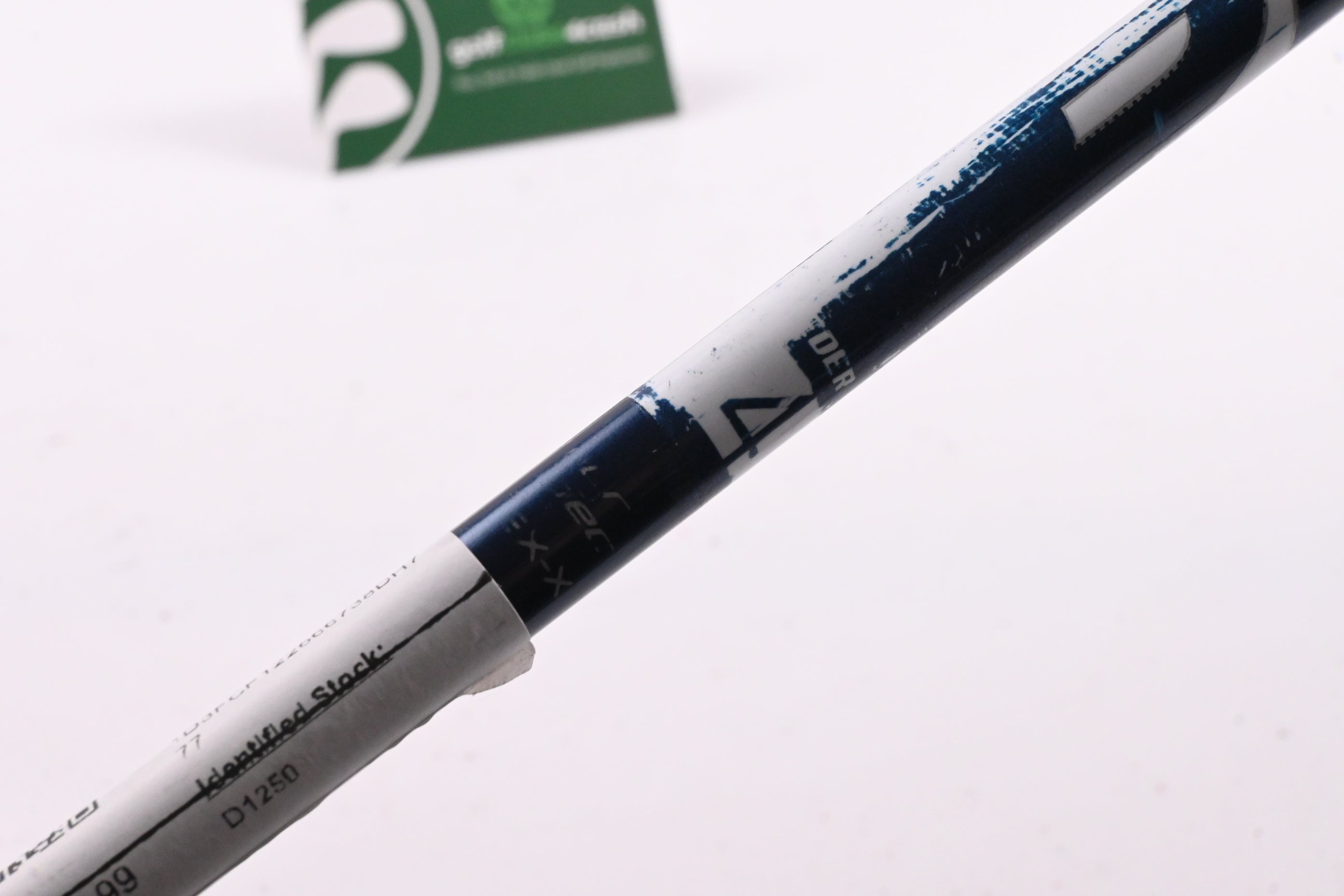 Titleist 917 D2 Driver / 9.5 Degree / X-Flex Fujikura Speeder 74 Shaft