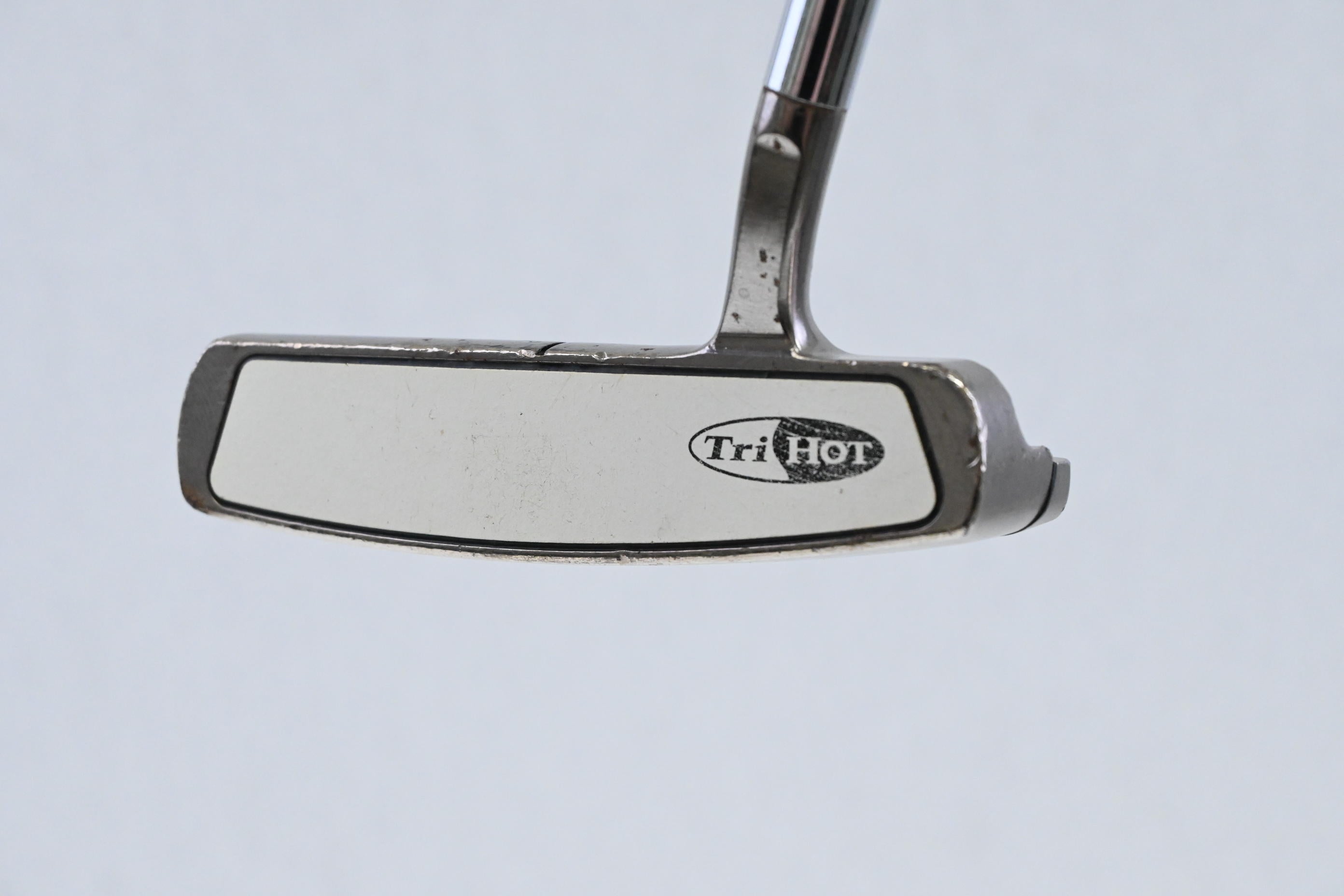 Odyssey Tri Hot #2 Putter / 33 Inch