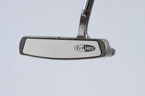 Odyssey Tri Hot #2 Putter / 33 Inch