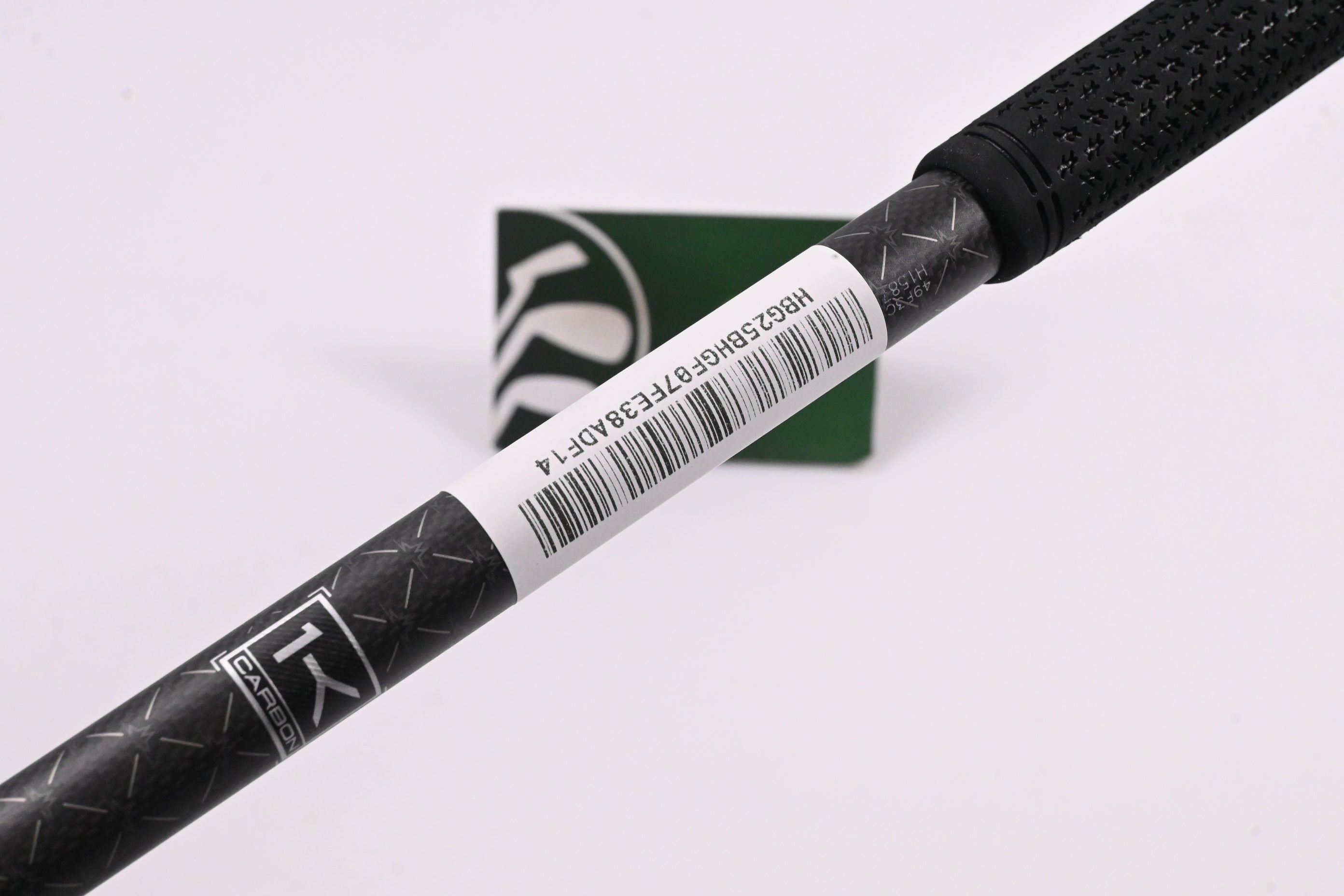 Tensei 1K Blue 55 Driver Shaft / Stiff Flex / Mizuno Adapter