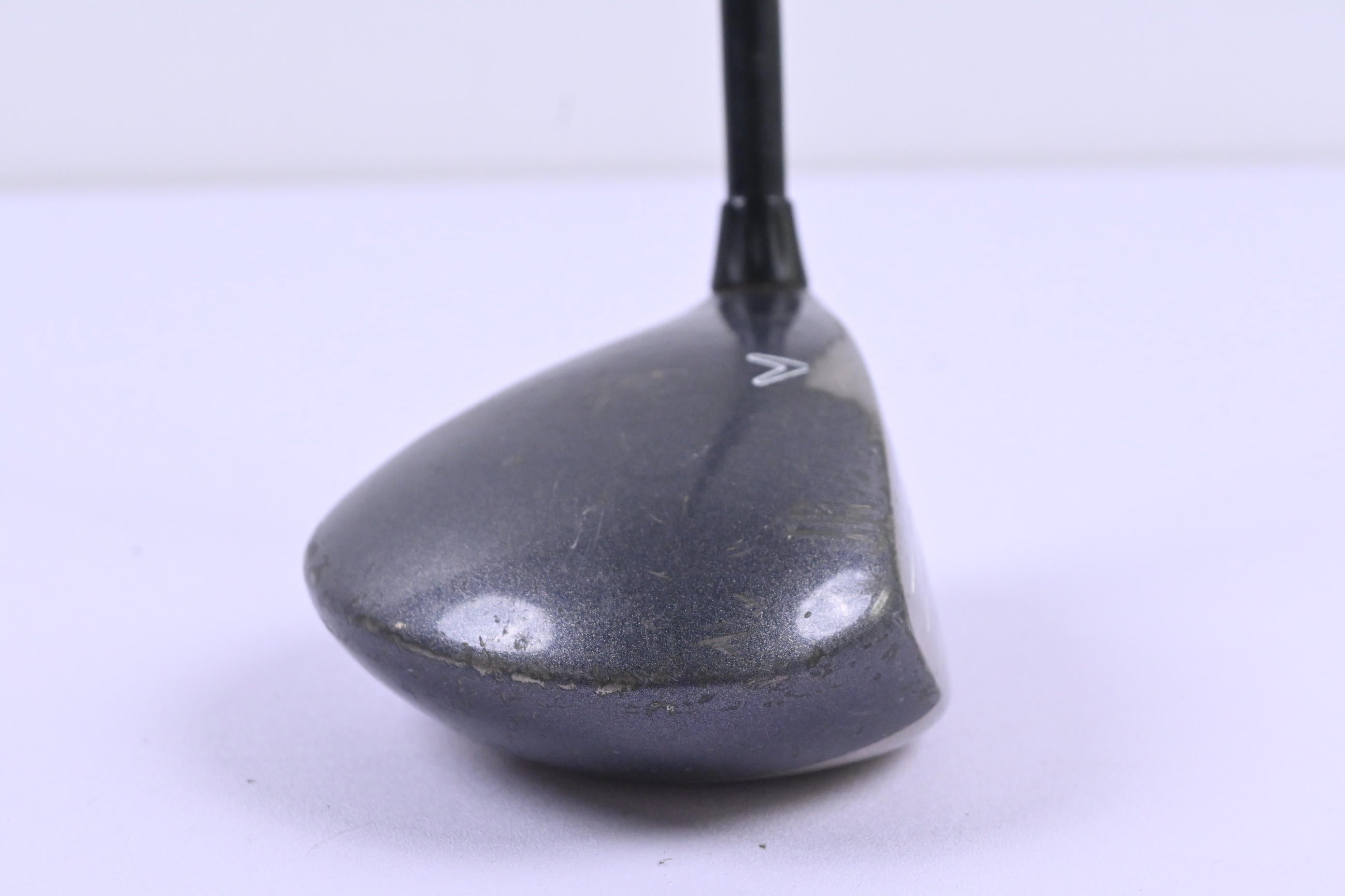 Callaway Hawk Eye VFT #3 Wood / 15 Degree / Firm Flex Big Bertha Hawkeye VFT 60