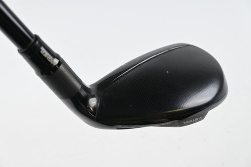 Taylormade SIM2 #2 Hybrid / 17 Degree / Stiff Flex Tensei AV Raw Blue 80 Shaft