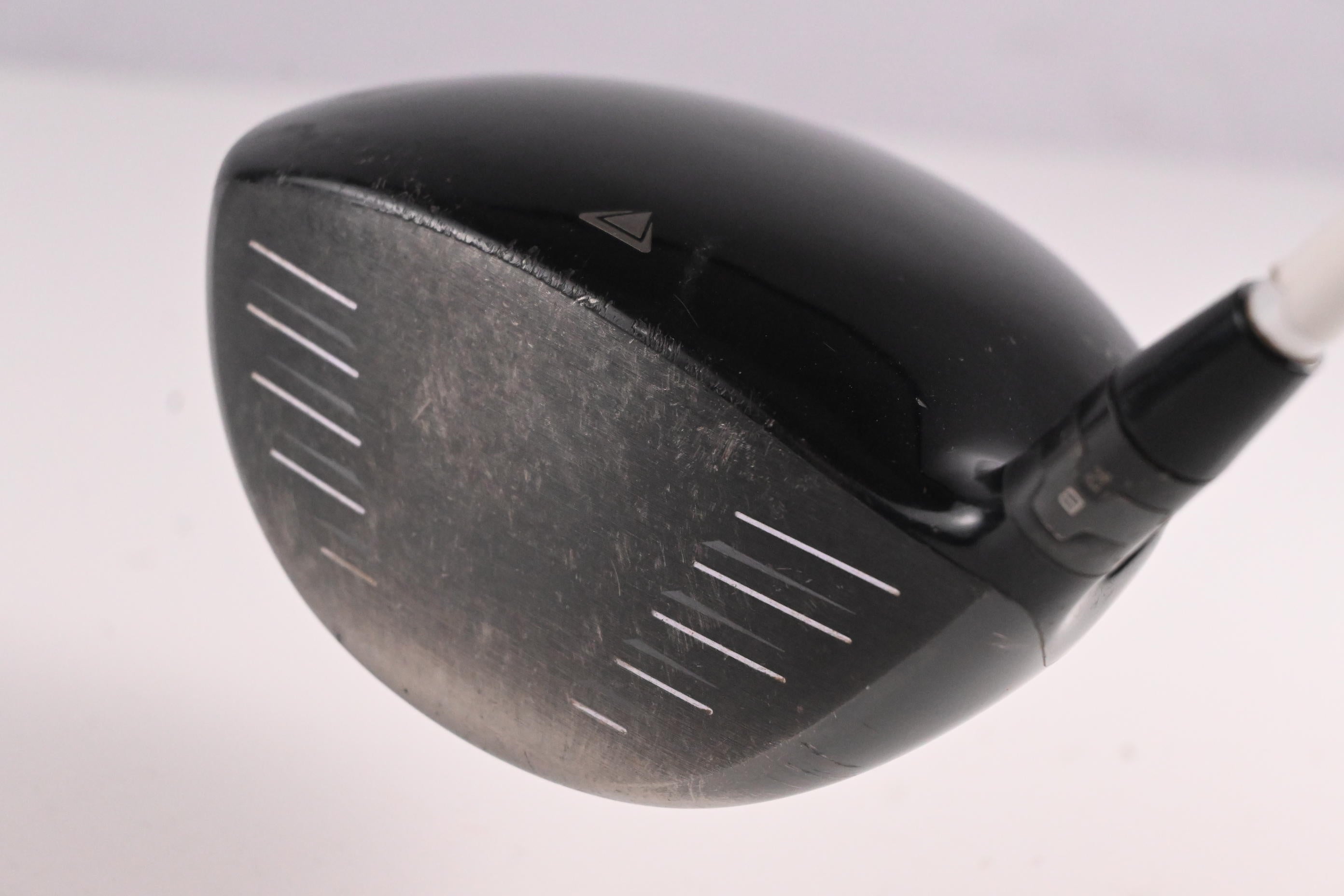 Titleist 915 D2 Driver / 10.5 Degree / Stiff Flex Aldila Rogue Silver 110 MSI 60