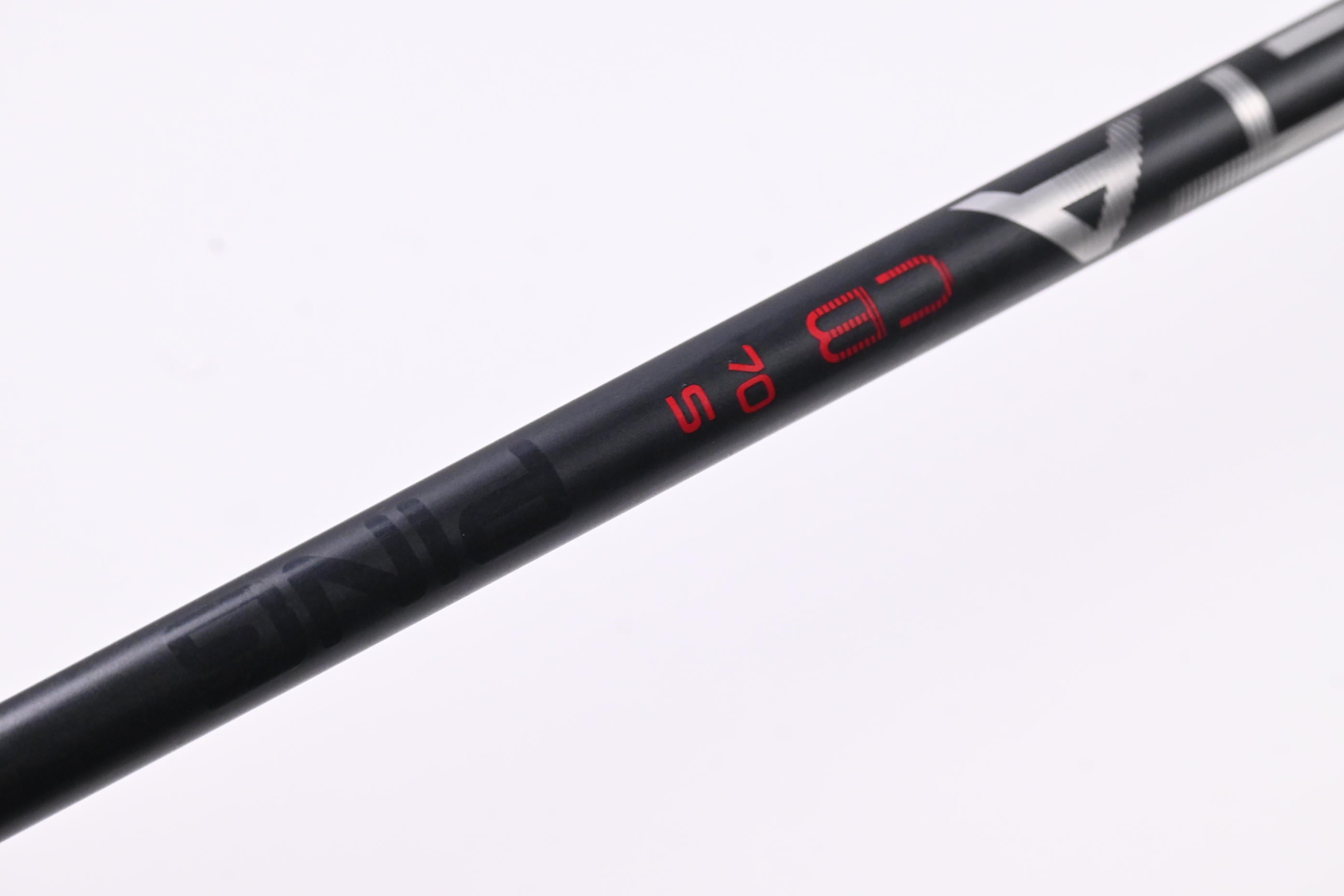 Ping G410 Crossover #3 Hybrid / 20 Degree / Blue Dot / Stiff Flex Alta CB Red 70