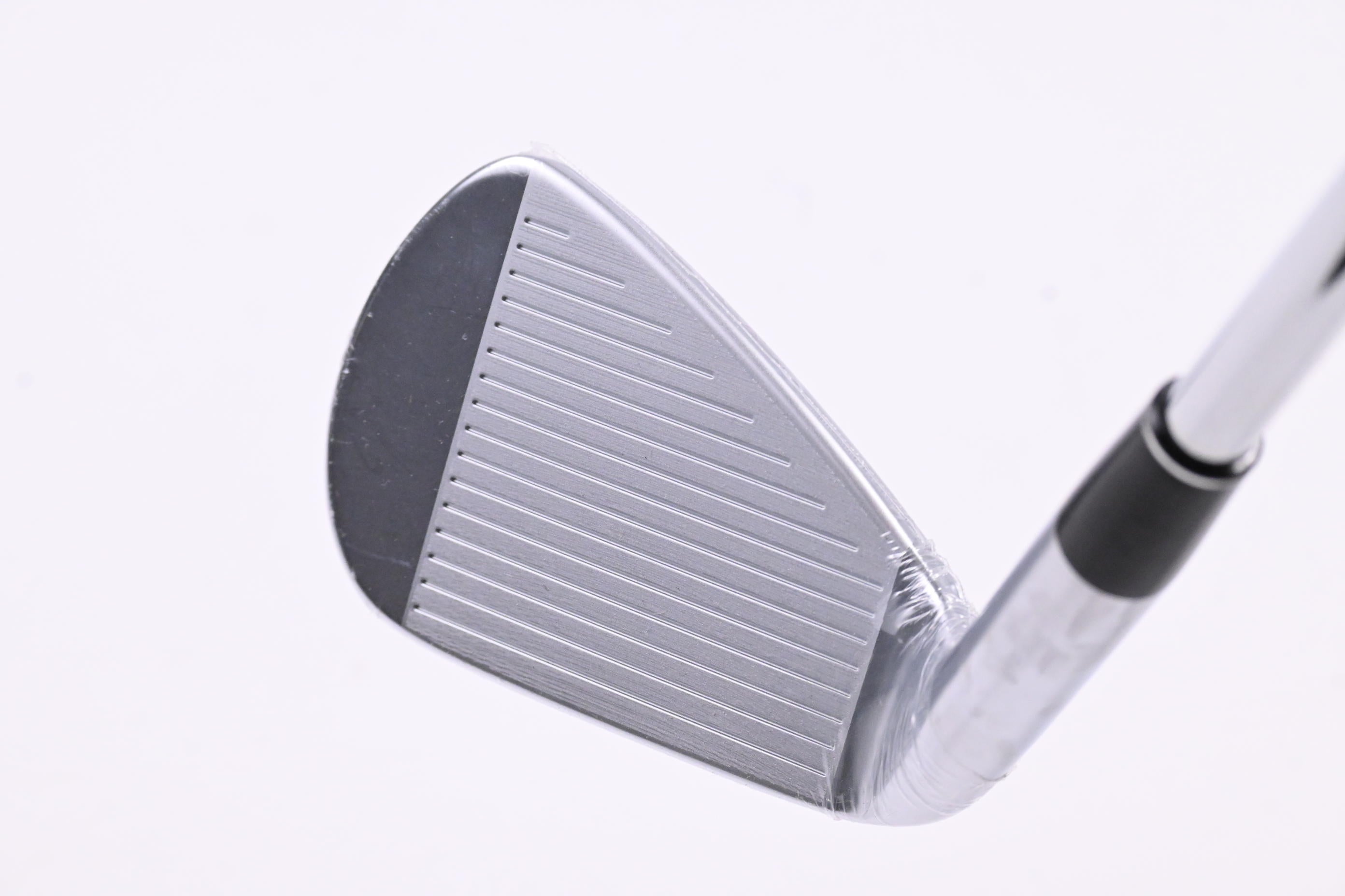 Srixon ZX5 MK II #9 Iron / Stiff Flex True Temper Dynamic Gold DST 98 S300 Shaft