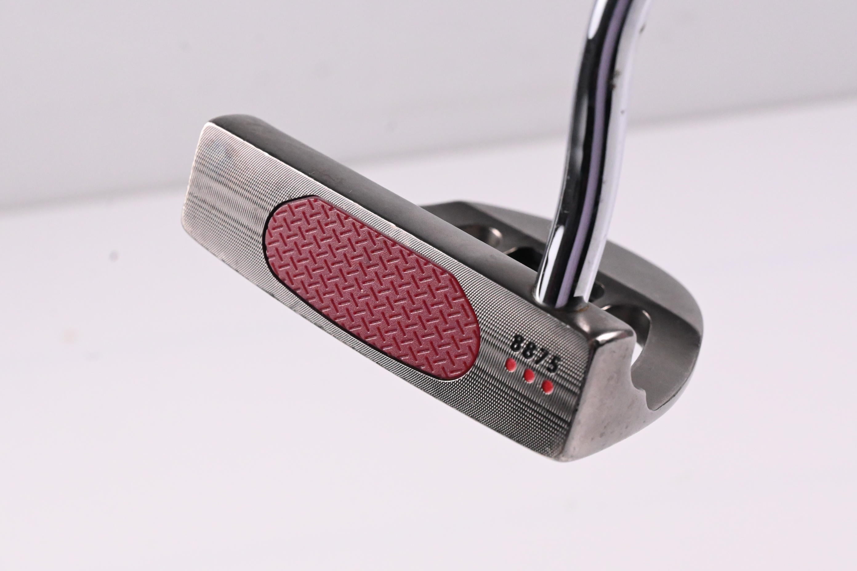 Wilson 8800 Series Putter / 34 Inch