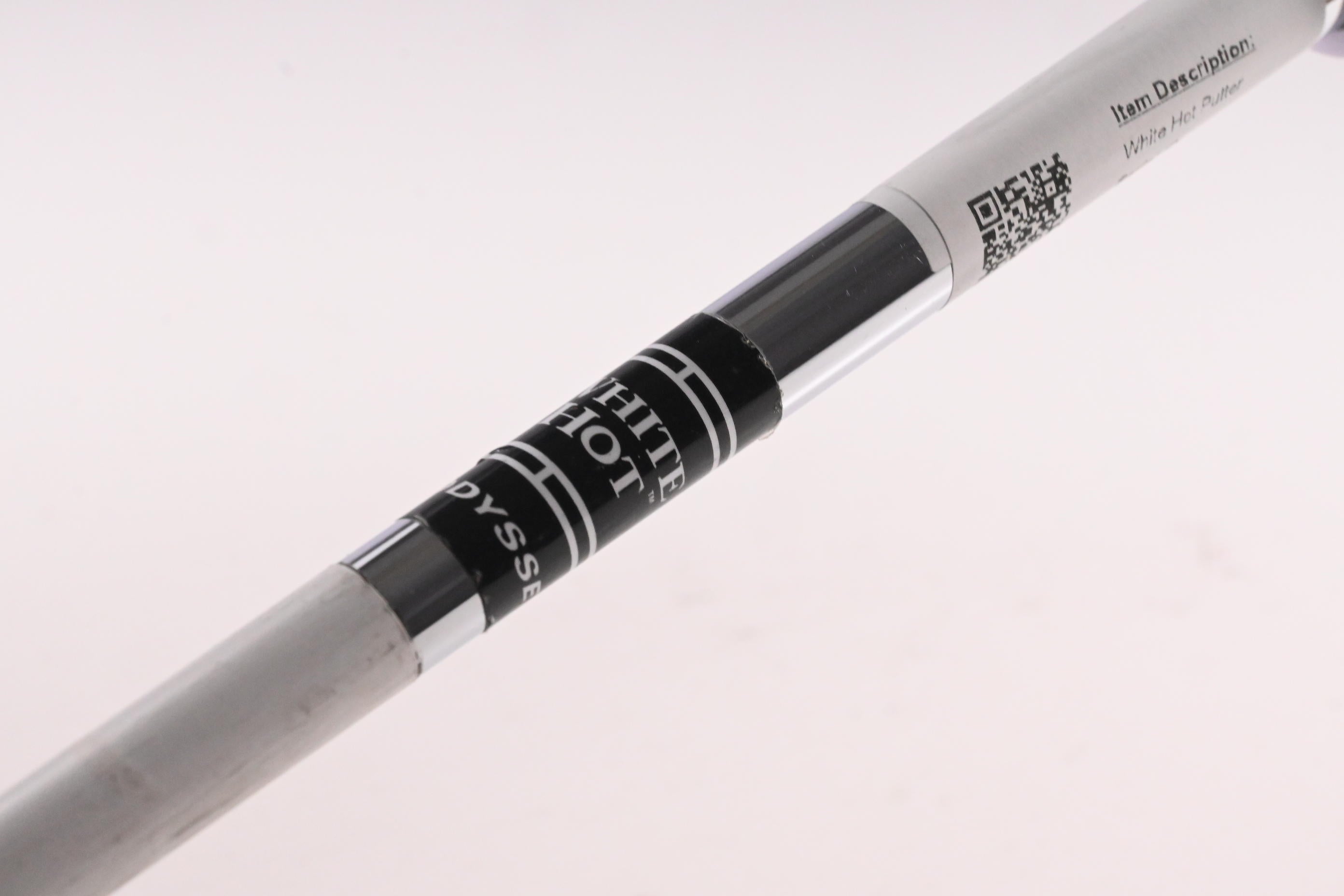 Odyssey White Hot #3 Putter / 35 Inch