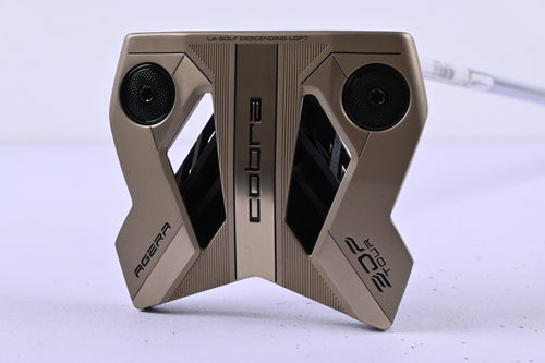 Cobra 3DP Tour Agera Putter / 34 Inch