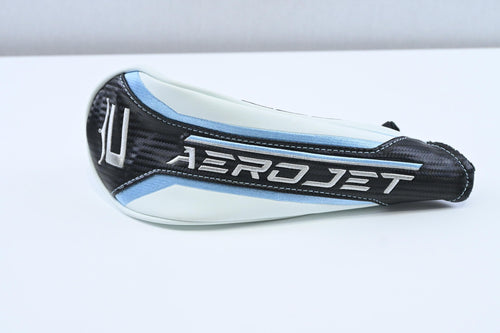 Ladies Cobra Aerojet Max #5 Wood / 21.5 Degree / Ladies Flex Helium Nanocore 4