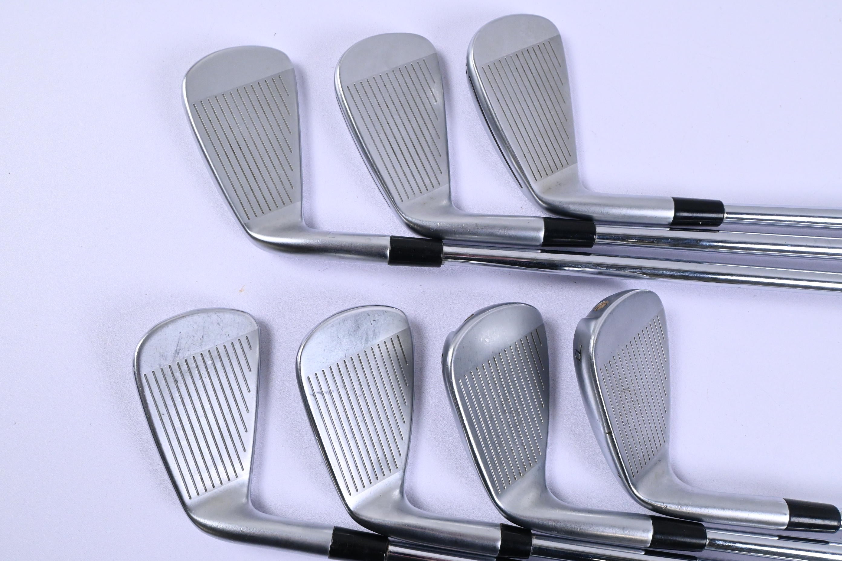 Taylormade P790 2021 Irons / 4-PW / Stiff Flex Dynamic Gold S300 105
