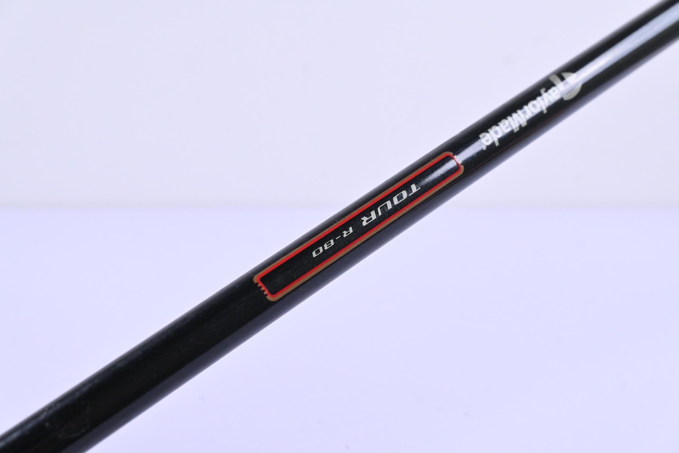 Taylormade 300 Series #3 Wood / 13 Degree / Regular Flex Taylormade R-80 Shaft