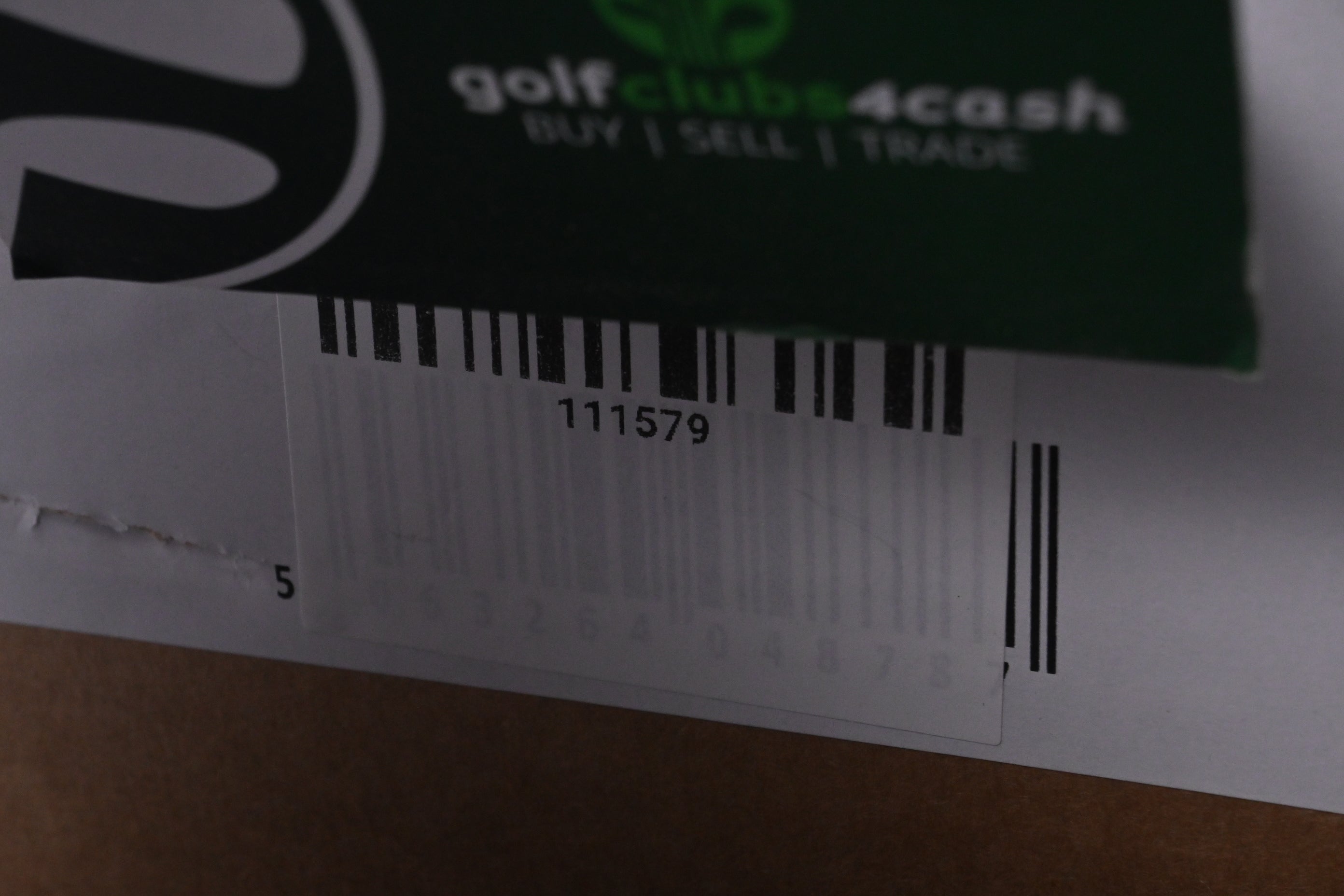 Mizuno Pro 243 Irons / 4-PW / Stiff Flex Dynamic Gold 95 S300 Shafts