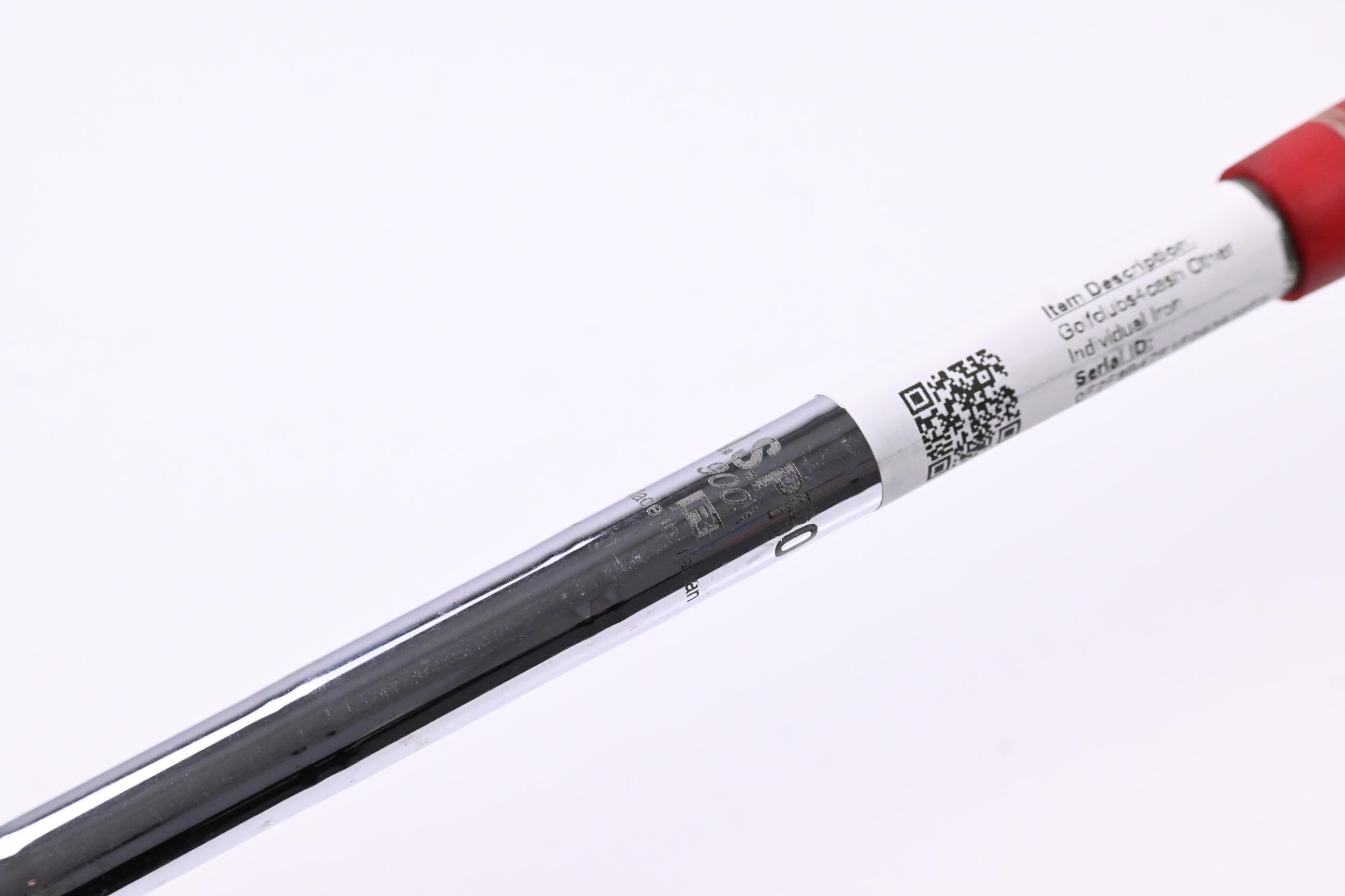 Cobra 3400 I/XH #9 Iron / Regular Flex NS Pro 900XH Shaft