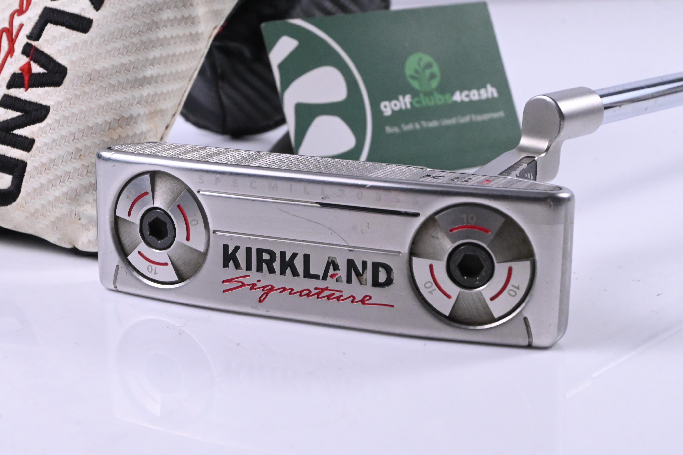 Kirkland KS1 Putter / 35 Inch