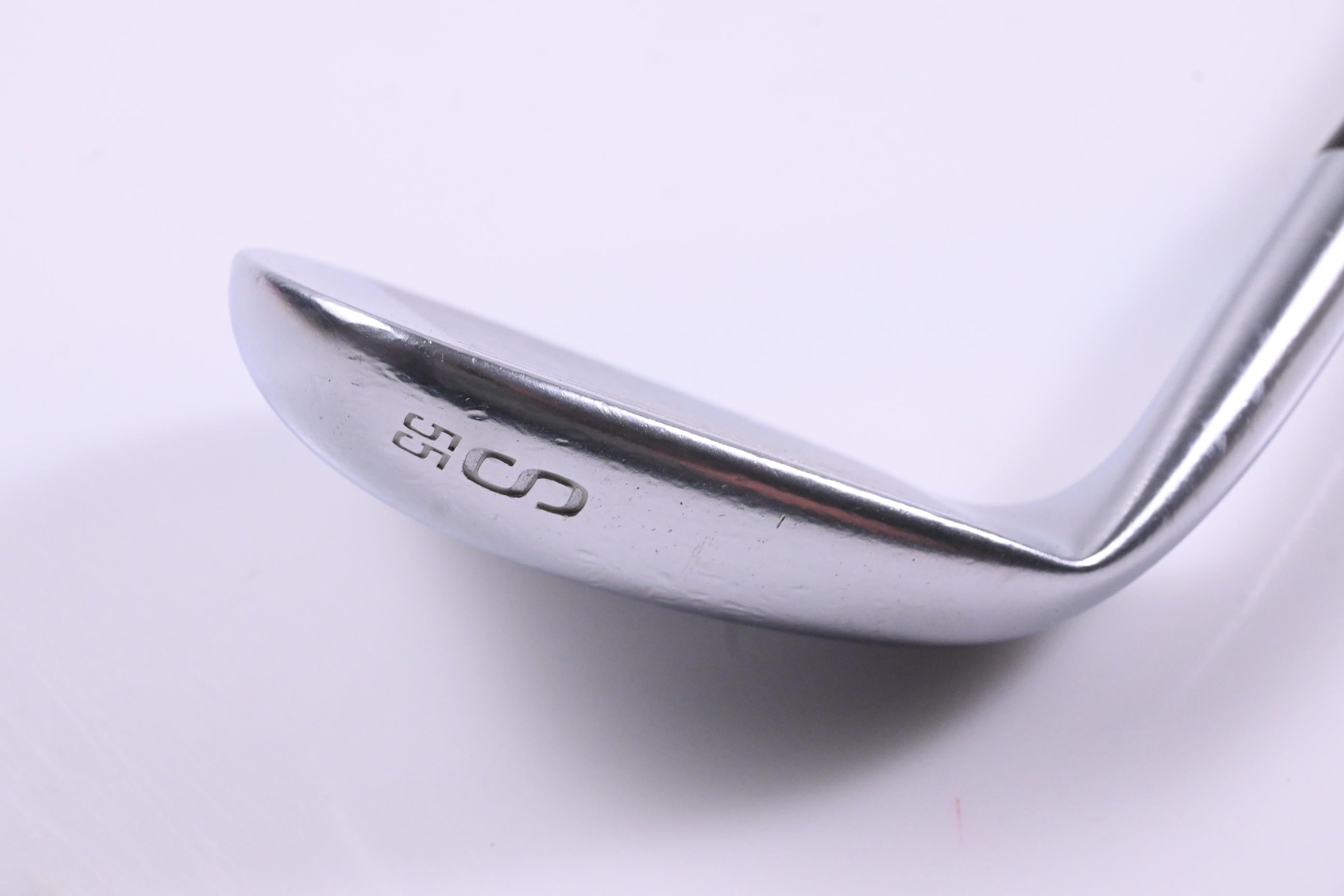 Mizuno JPX 919 Sand Wedge / 55 Degree / Ladies Flex UST Recoil ESX440 Shaft