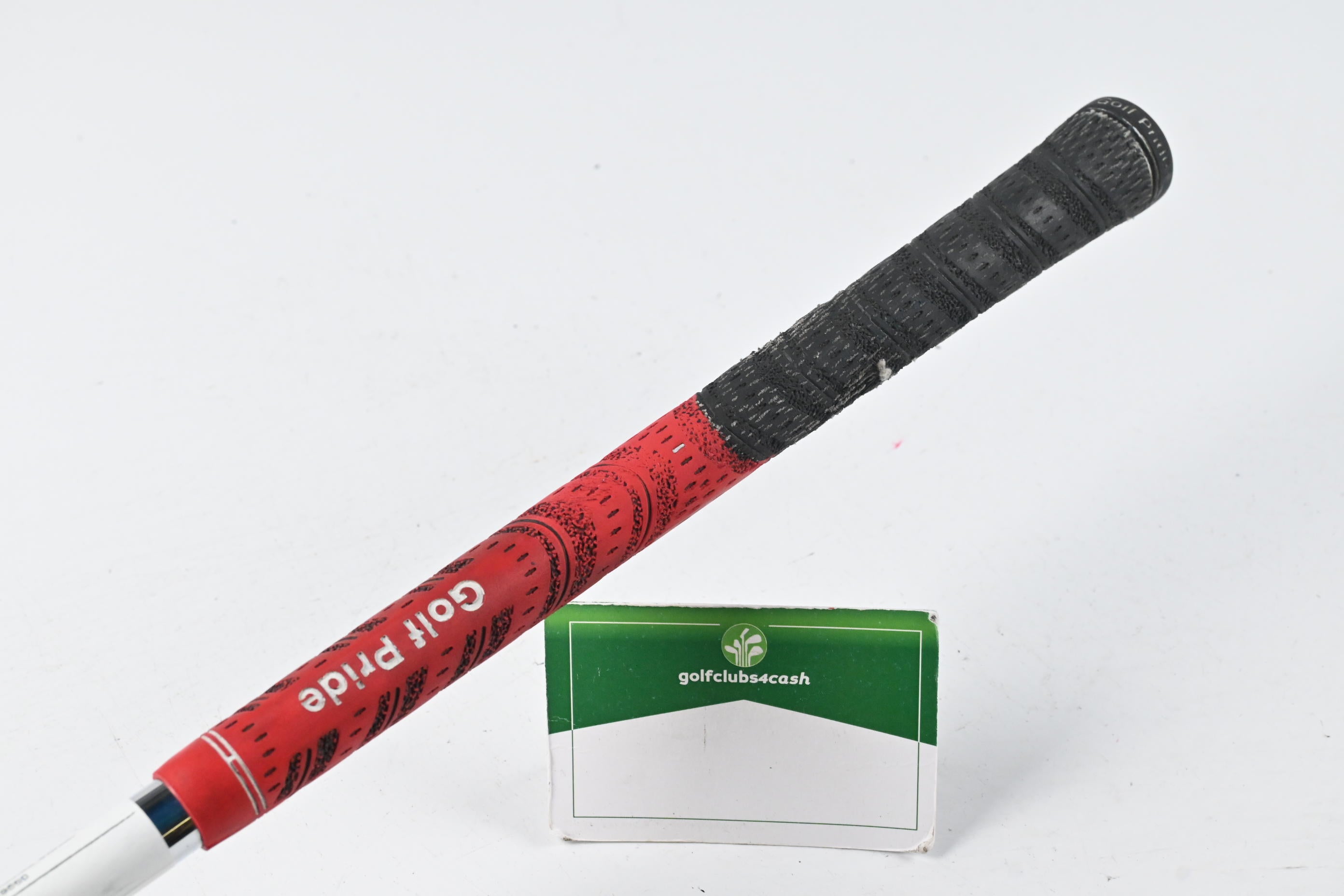 Ping i200 #6 Iron / Red Dot / X-Flex Project X Rifle Shaft