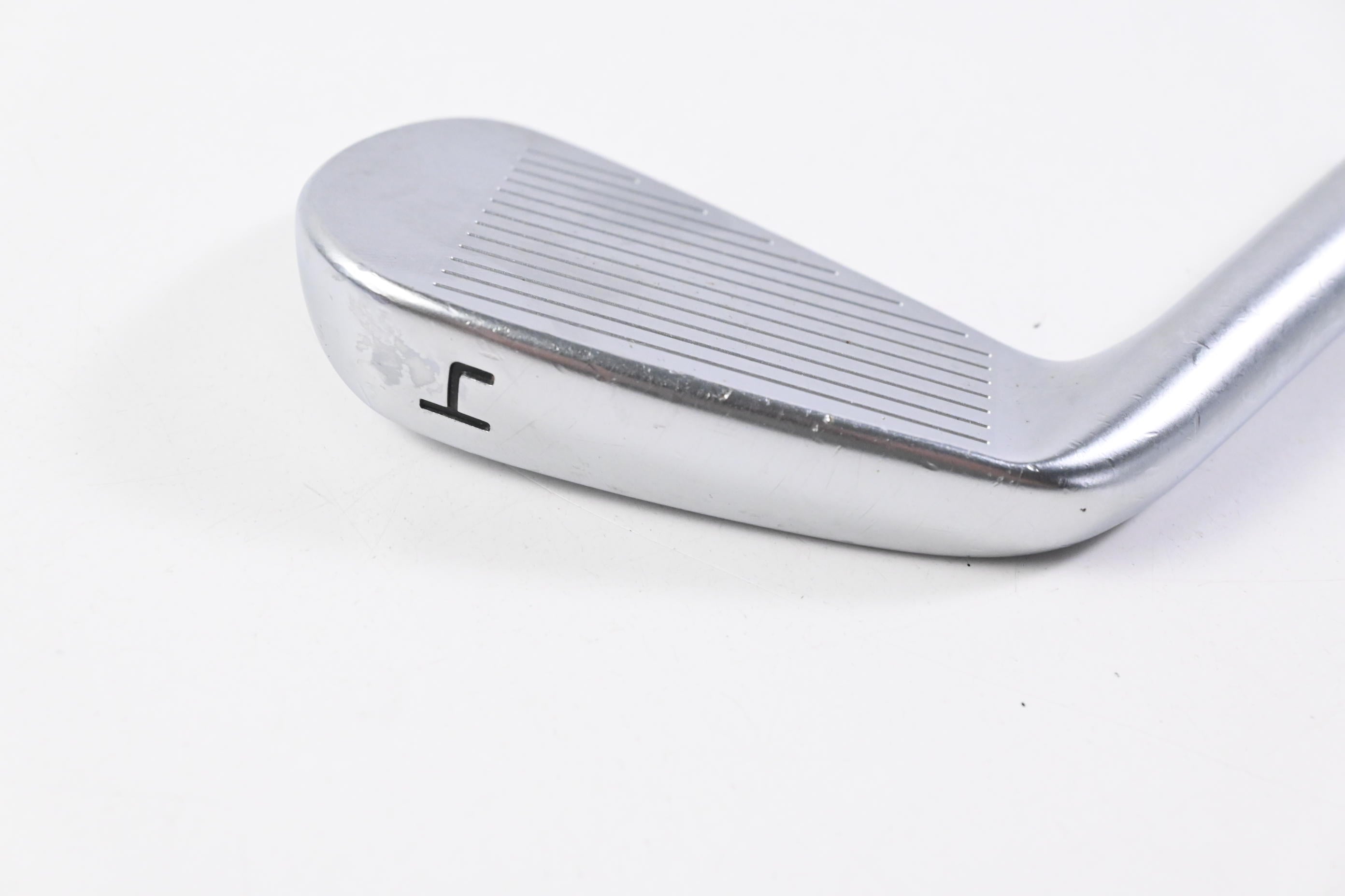 Taylormade P7MB 2023 #4 Iron / 23 Degree / X-Flex N.S.Pro Modus3 Tour 120 Shaft