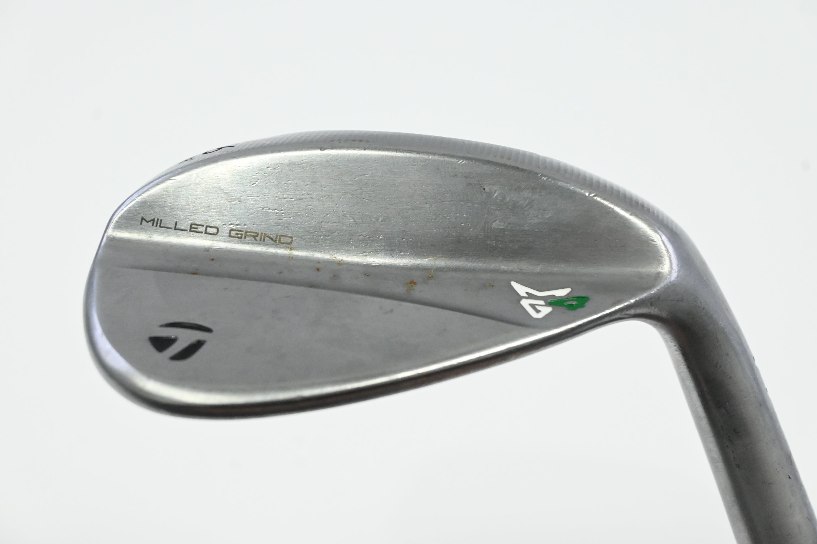 Taylormade Milled Grind 4 Sand Wedge / 56 Degree / Wedge Flex Dynamic Gold