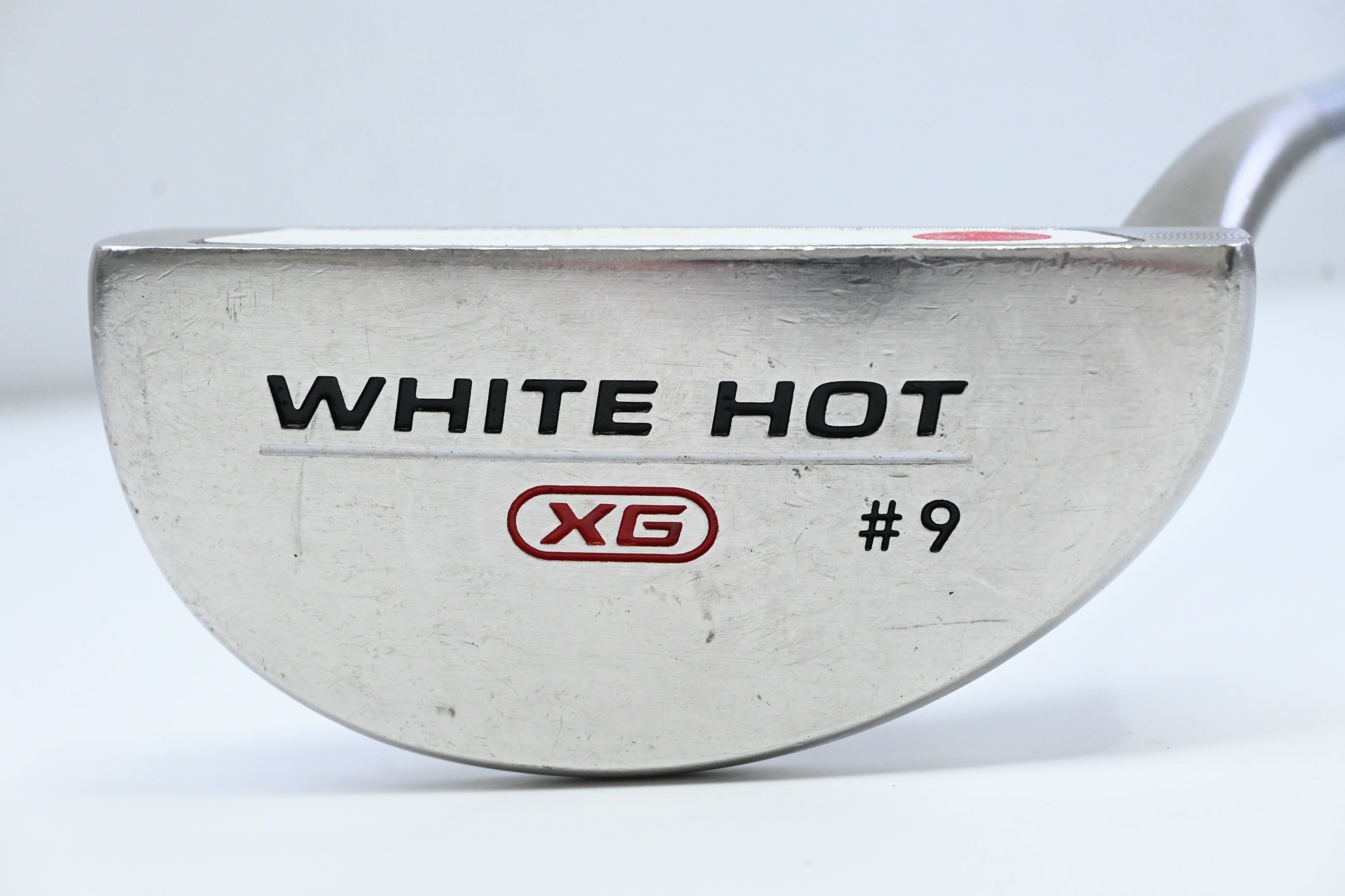 Odyssey White Hot XG #9 Putter / 34 Inch