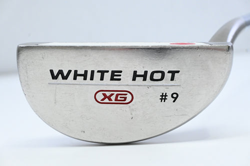 Odyssey White Hot XG #9 Putter / 34 Inch