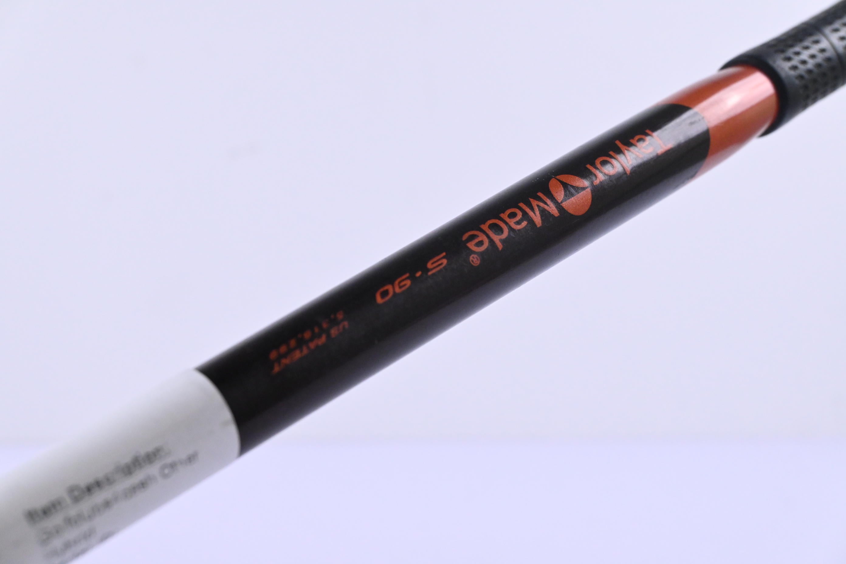 Taylormade Firesole #2 Hybrid / 15 Degree / Stiff Flex Bubble 90 Shaft