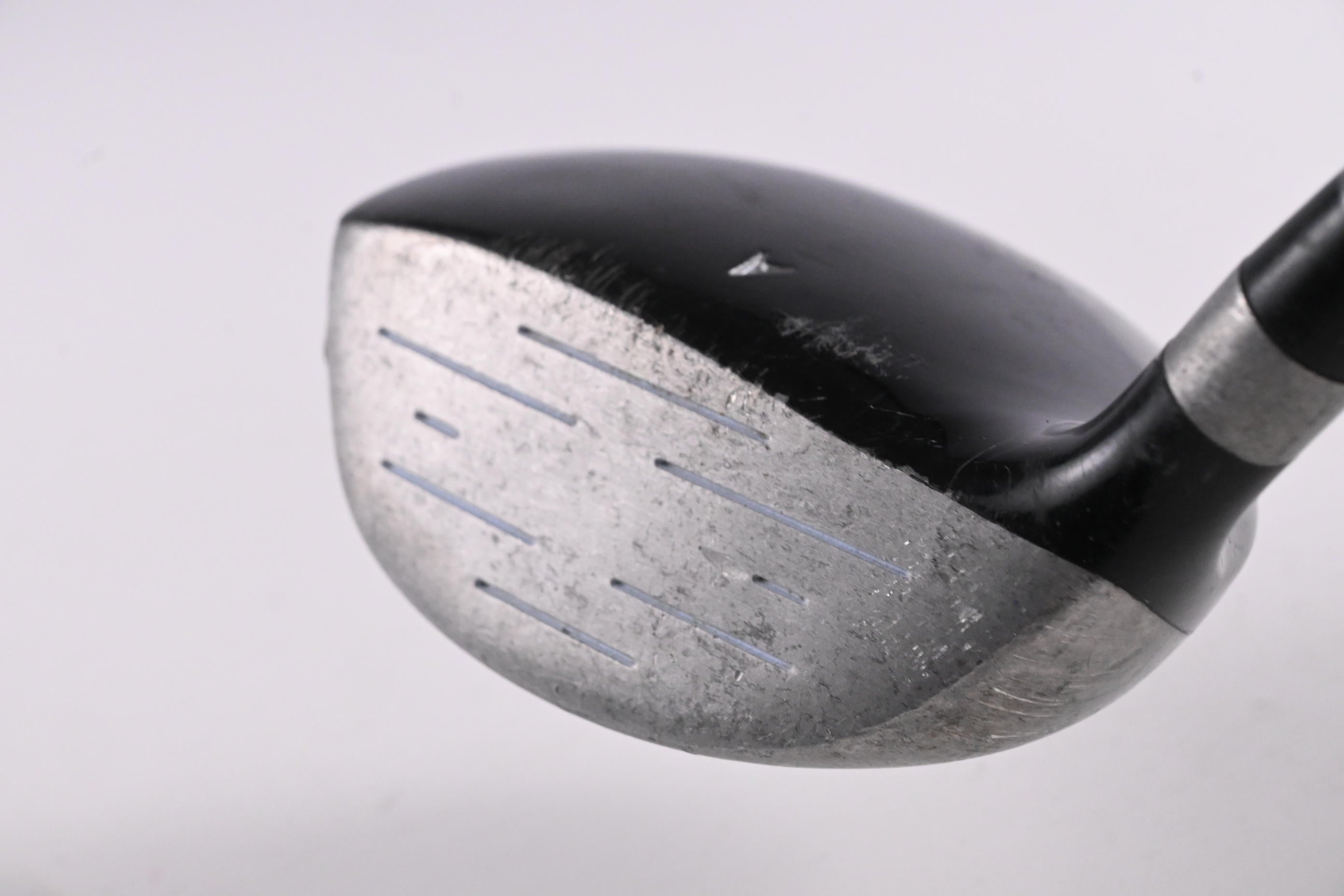 Ben Sayers M7 #5 Wood / Regular Flex Ben Sayers M7 Micro Tuned Shaft