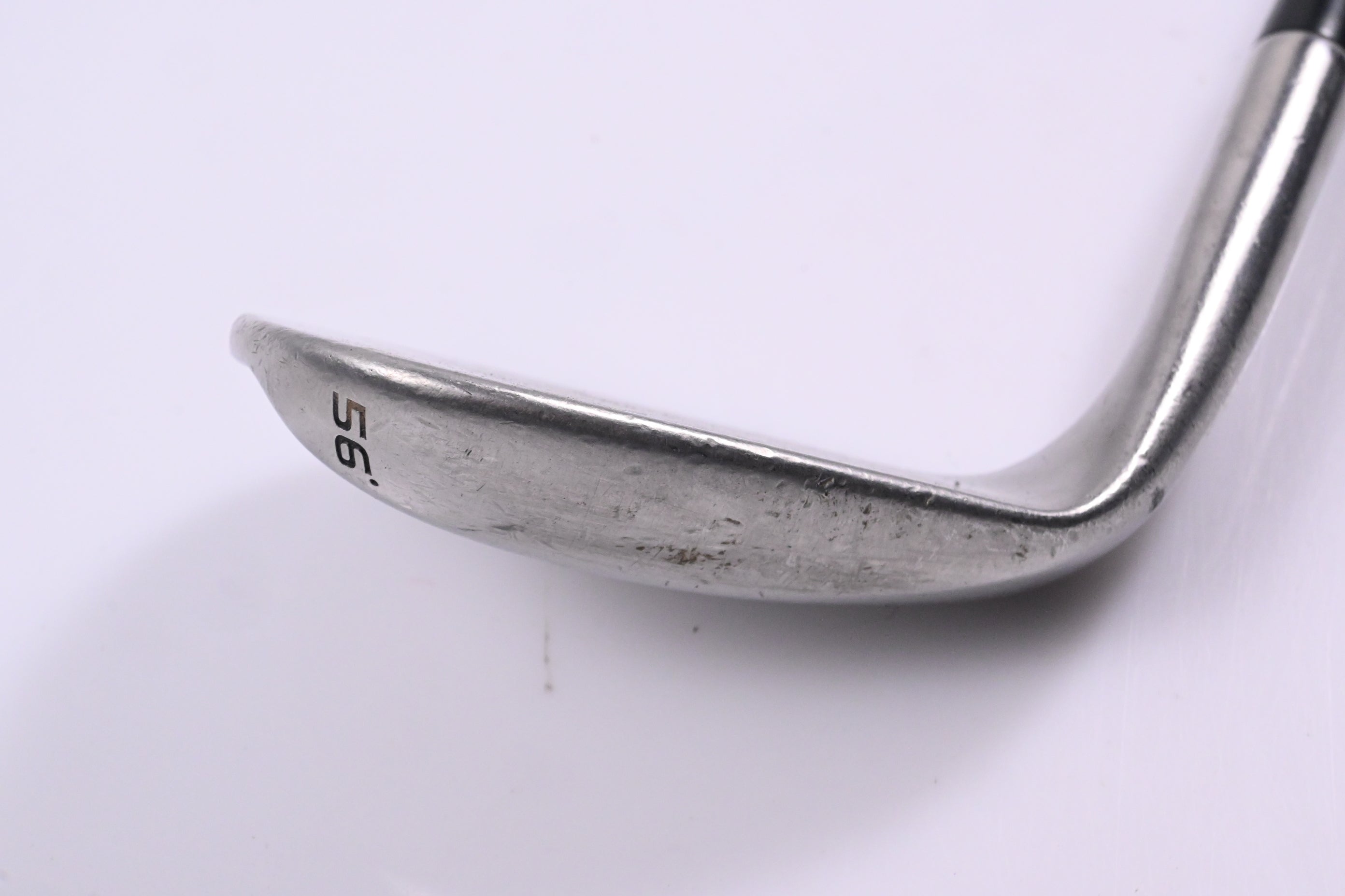 Taylormade Tour Preferred Sand Wedge/ 56 Degree / Stiff Flex Steel Shaft
