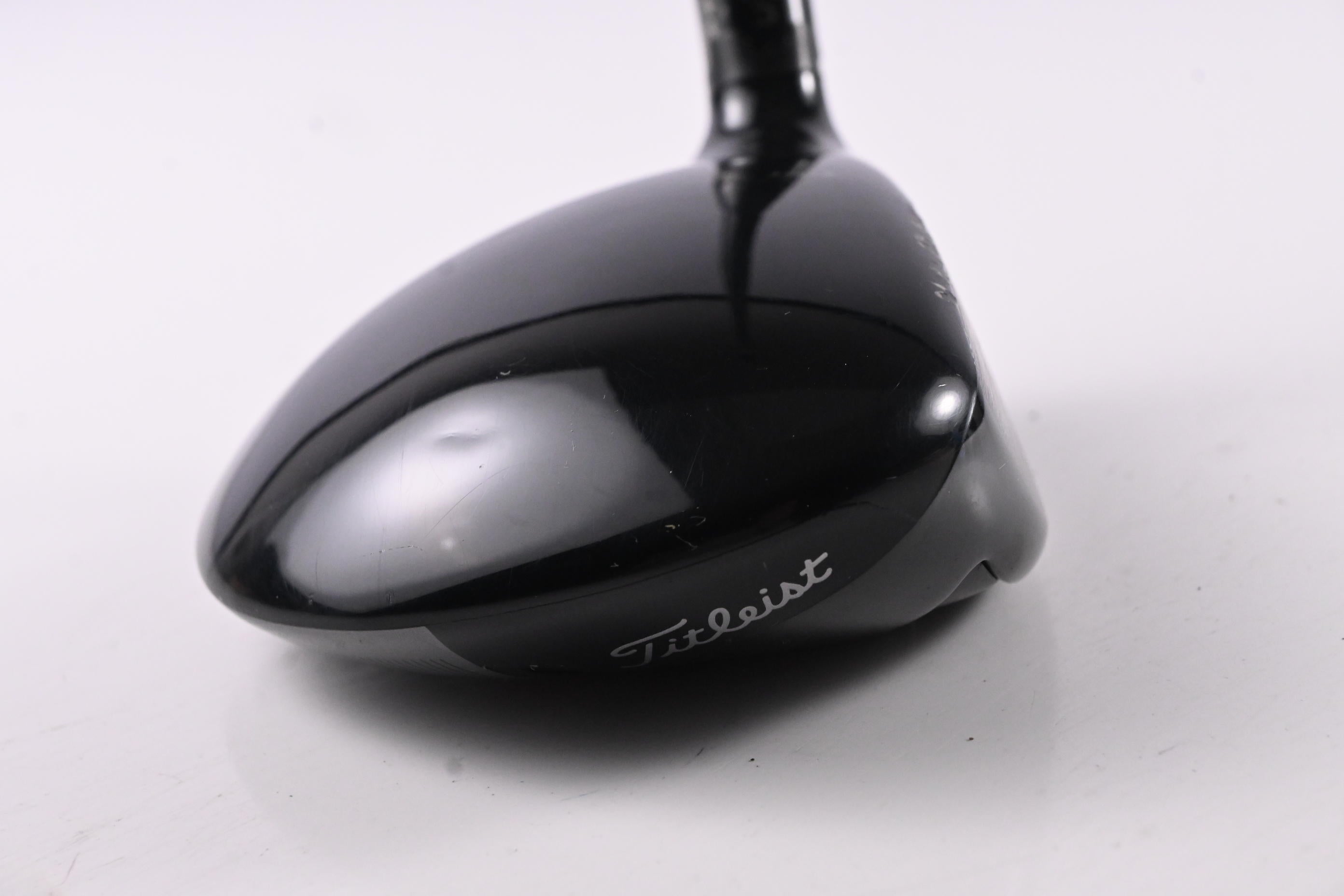 Titleist TSi2 #3 Wood / 16.5 Degree / X-Flex Kuro Kage Black Series 55 Shaft
