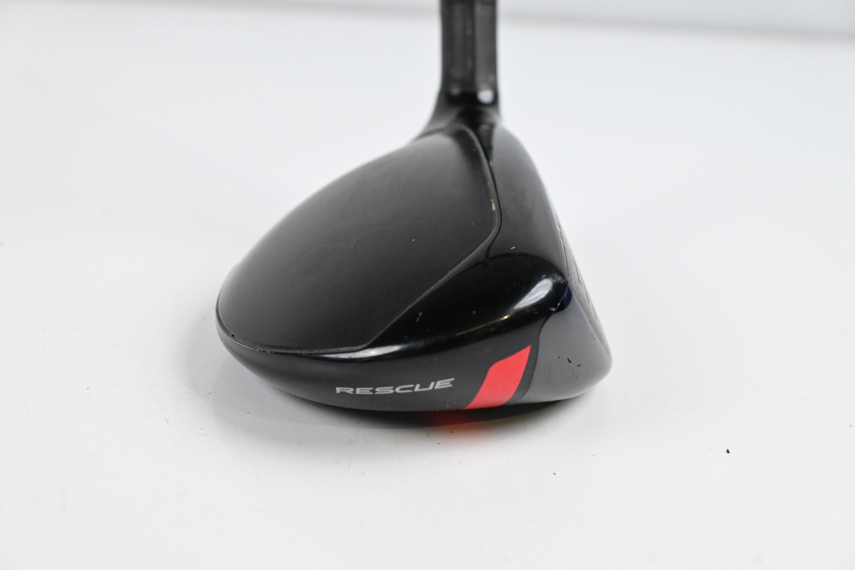 Taylormade Stealth #5 Hybrid / 25 Degree / Senior Flex Recoil ESX 460 Shaft