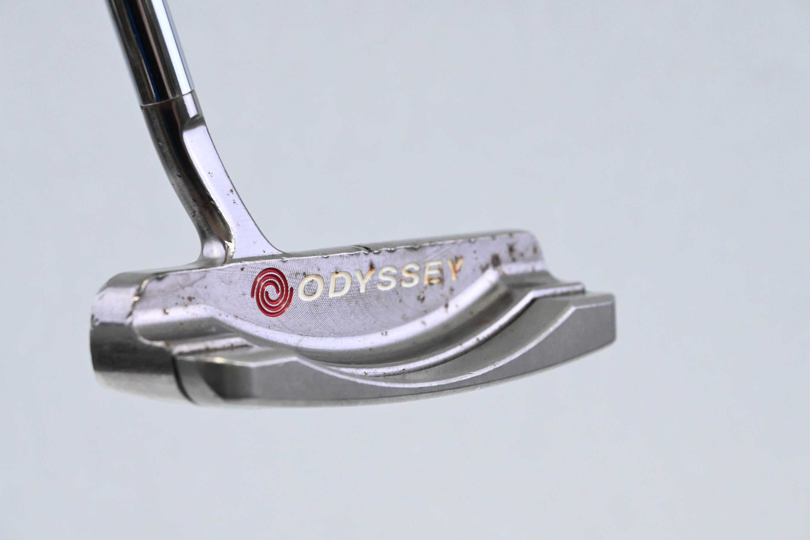 Odyssey Tri Hot #2 Putter / 33 Inch
